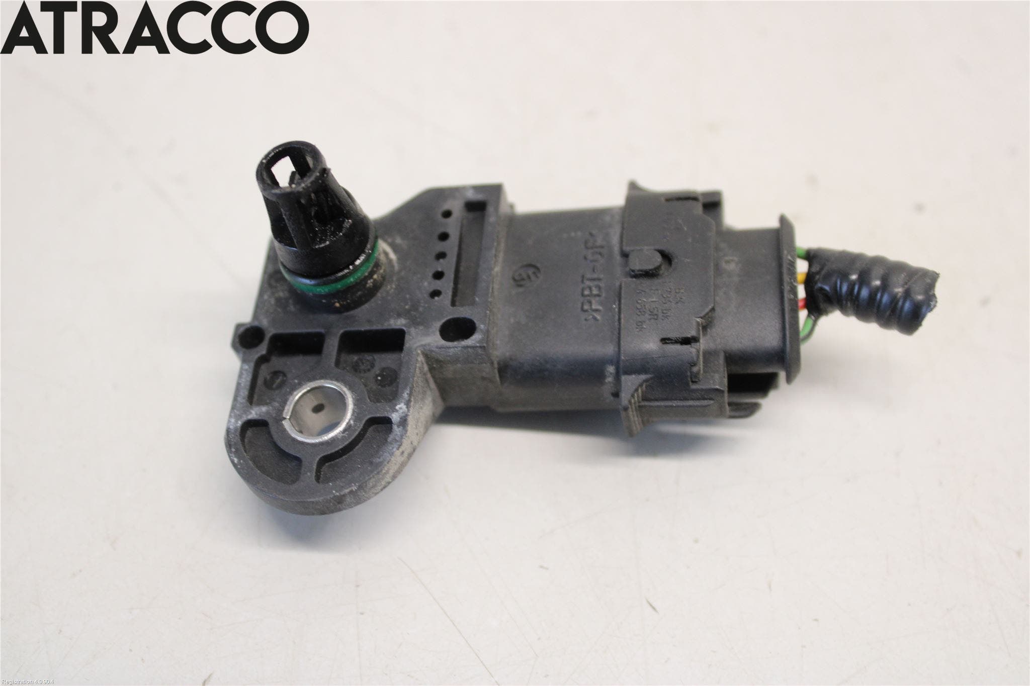 Honda CR-V 07-12 Inns Map - Trykkføler