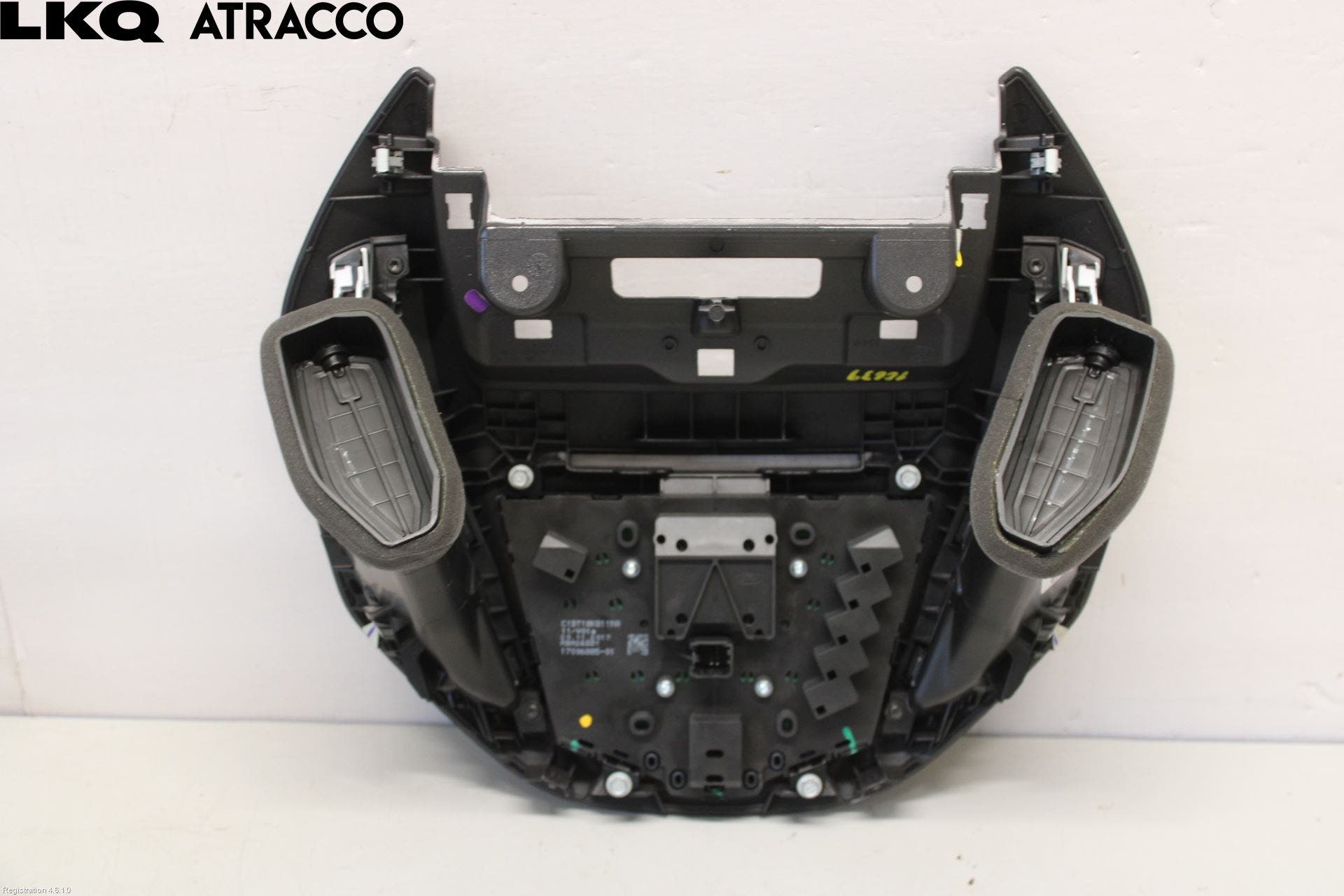 Ford TRANSIT CONNECT 09-13 Bryter Multifunksjon