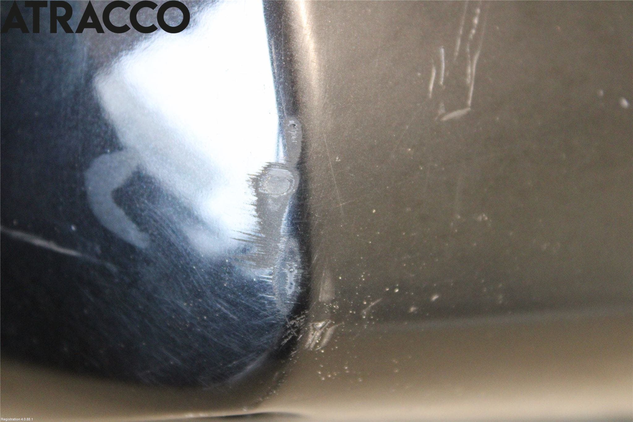 BMW X3 E83 03-10 Speil H M-Innvjustering