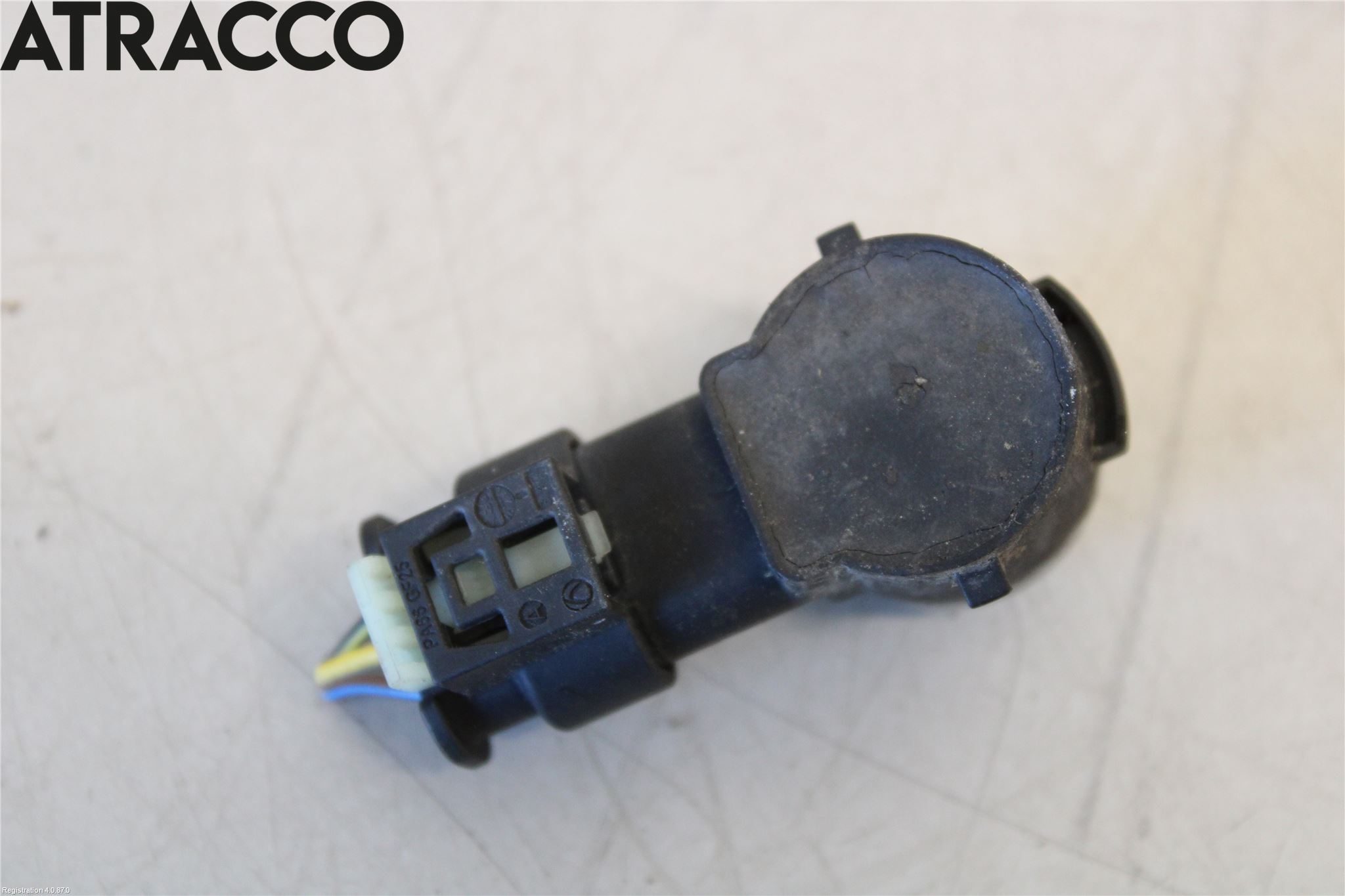 Mercedes-Benz MB C-KLASS (W205) 14-21 Sensor Parkering Front