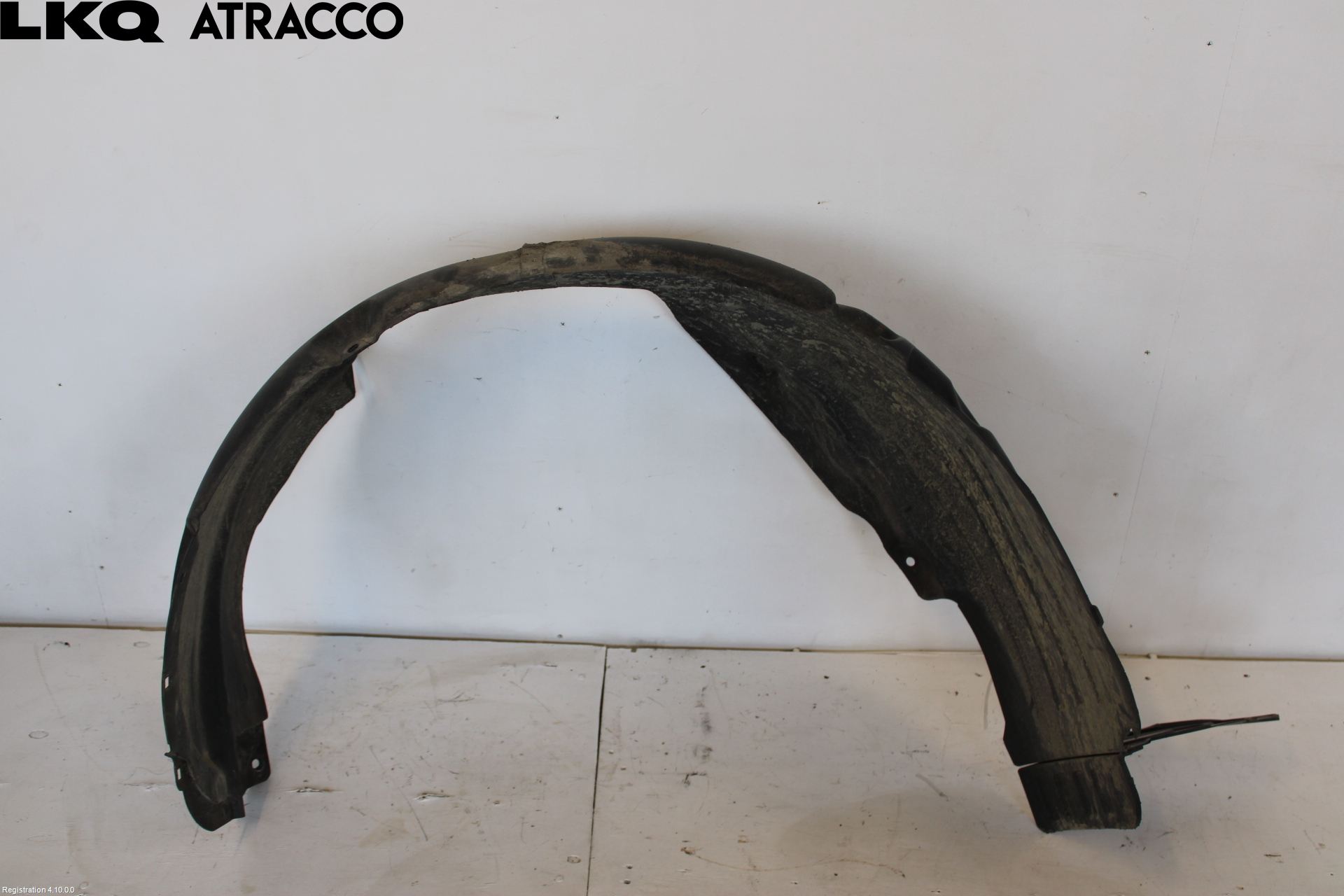 Kia SOUL 09- Skjerm Indre