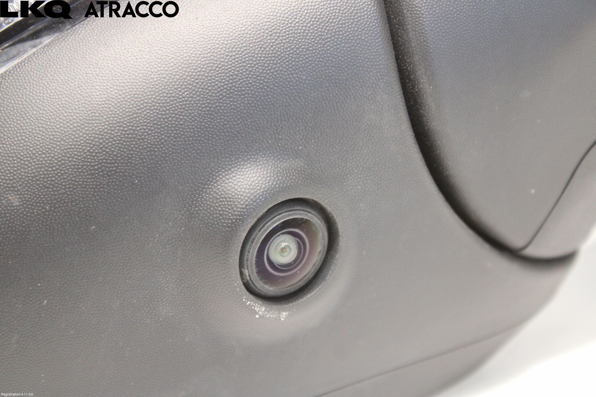 Nissan LEAF 18- Speil H M-El Justering