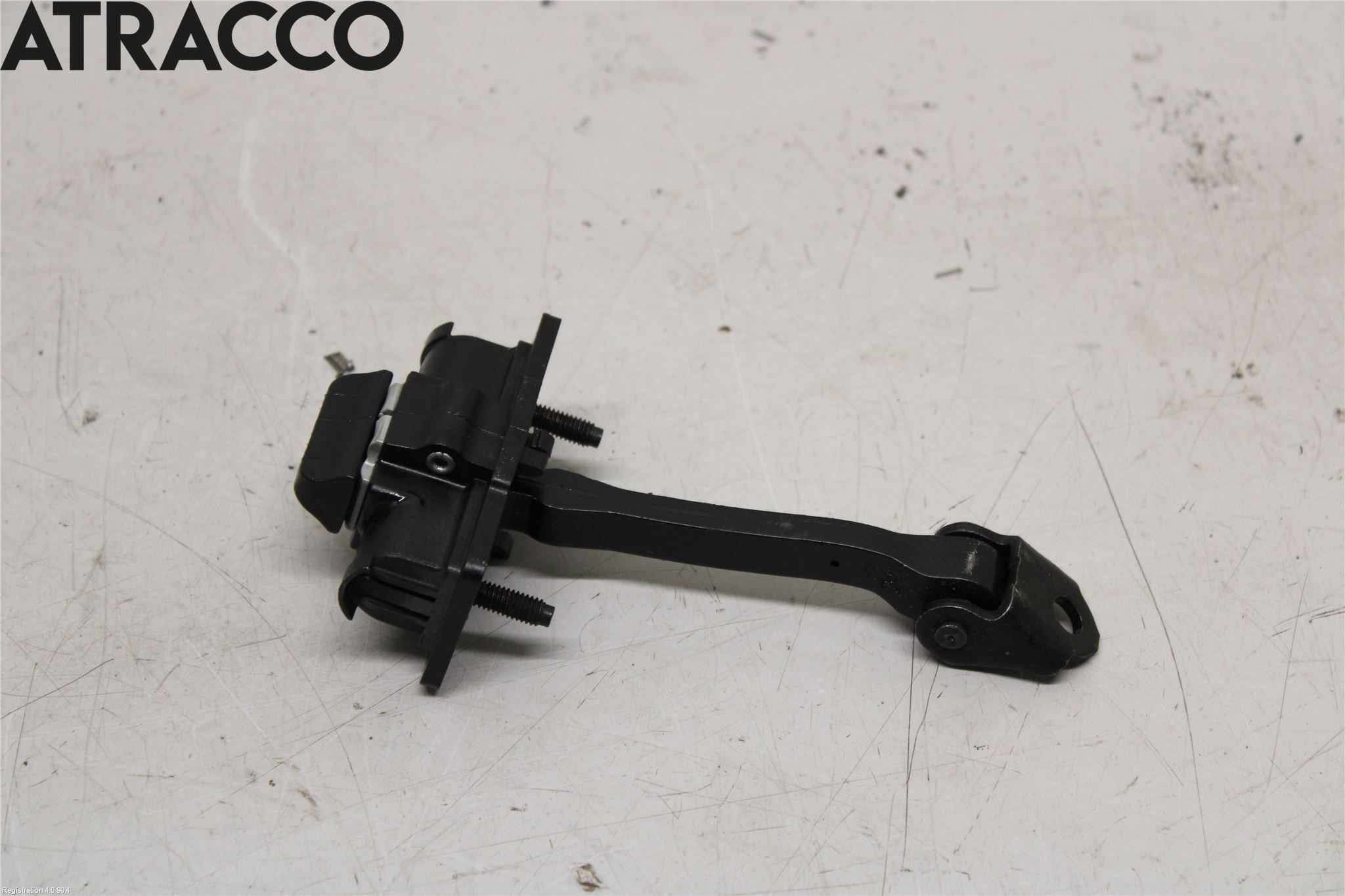 Citroen C4 CACTUS 14-20 Dørstopper