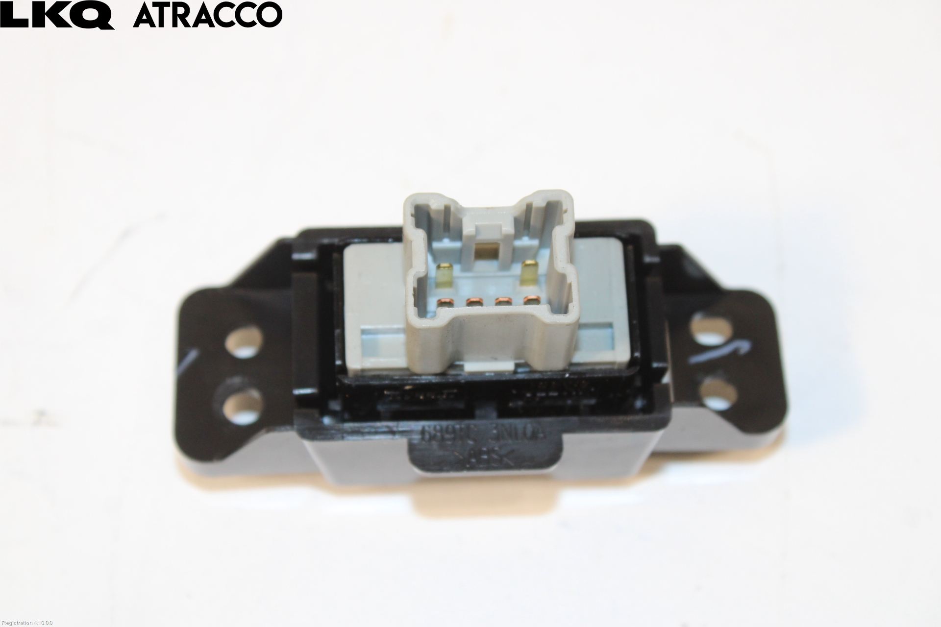 Nissan LEAF 11-17 Bryter Varmesete