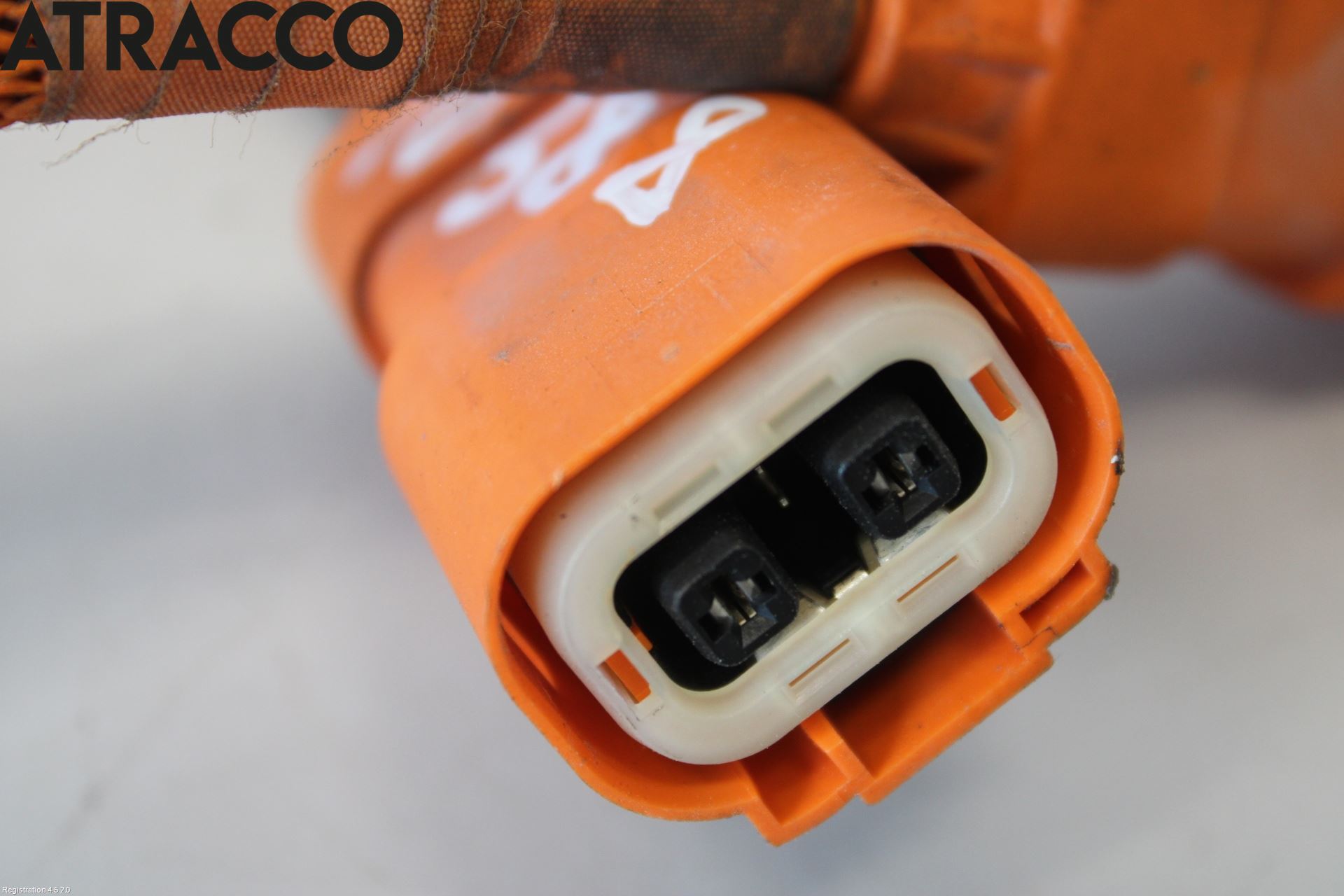 Volkswagen VW UP! / E-UP! Kabelhärva Högspänning