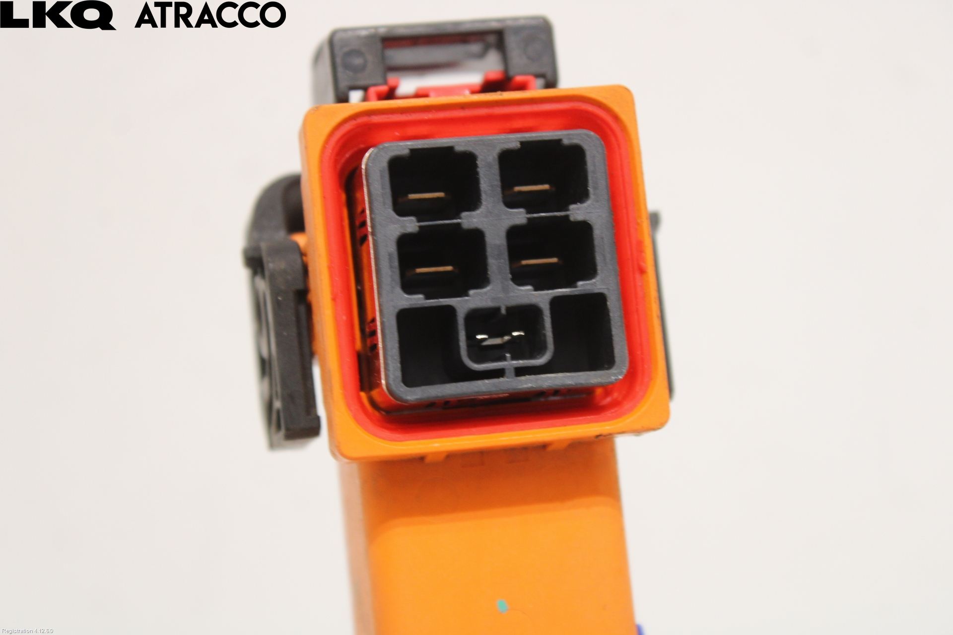 Tesla MODEL 3 17- Kabelhärva Högspänning