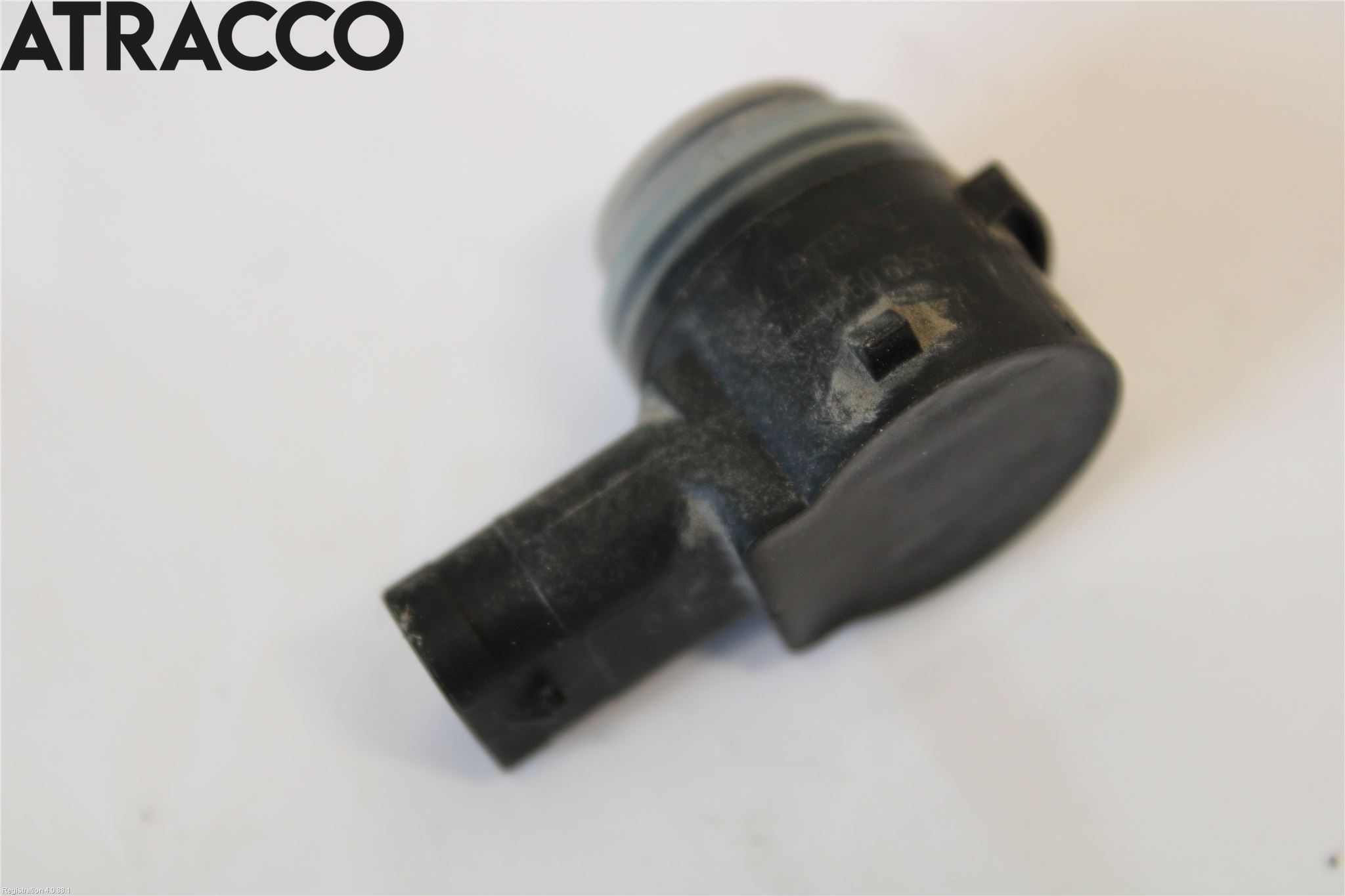 Mercedes-Benz MB B-KLASS (W246/W242) 12-19 Sensor Ryggesensor