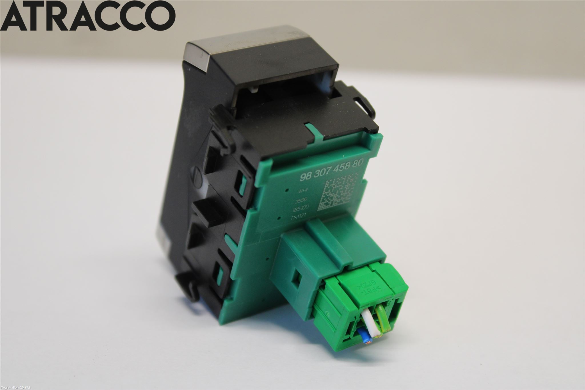 Citroen C4/E-C4 C4X/E-C4X III 21- Bryter Øvrig