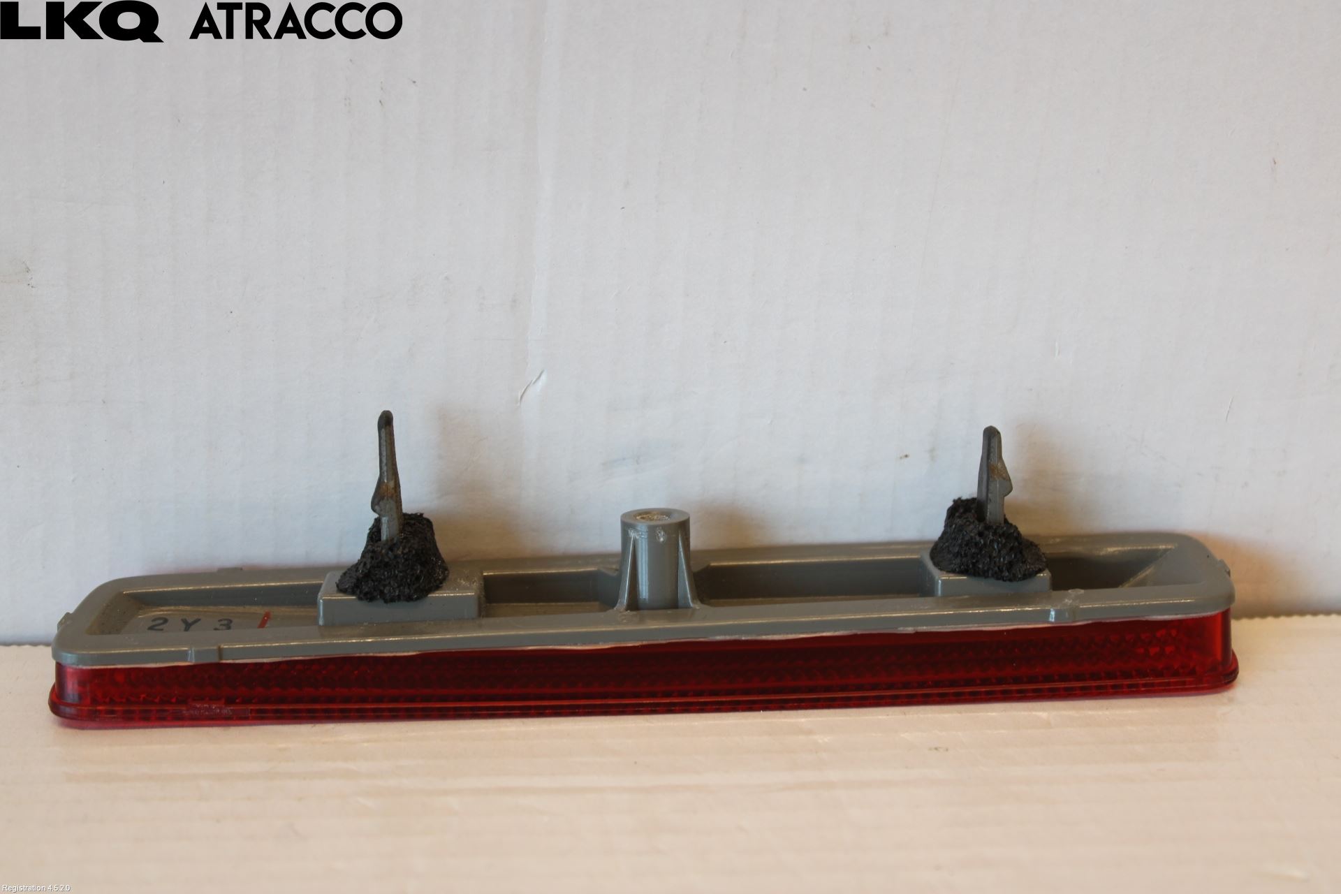 Toyota YARIS CROSS XP21 21- Refleks Bak