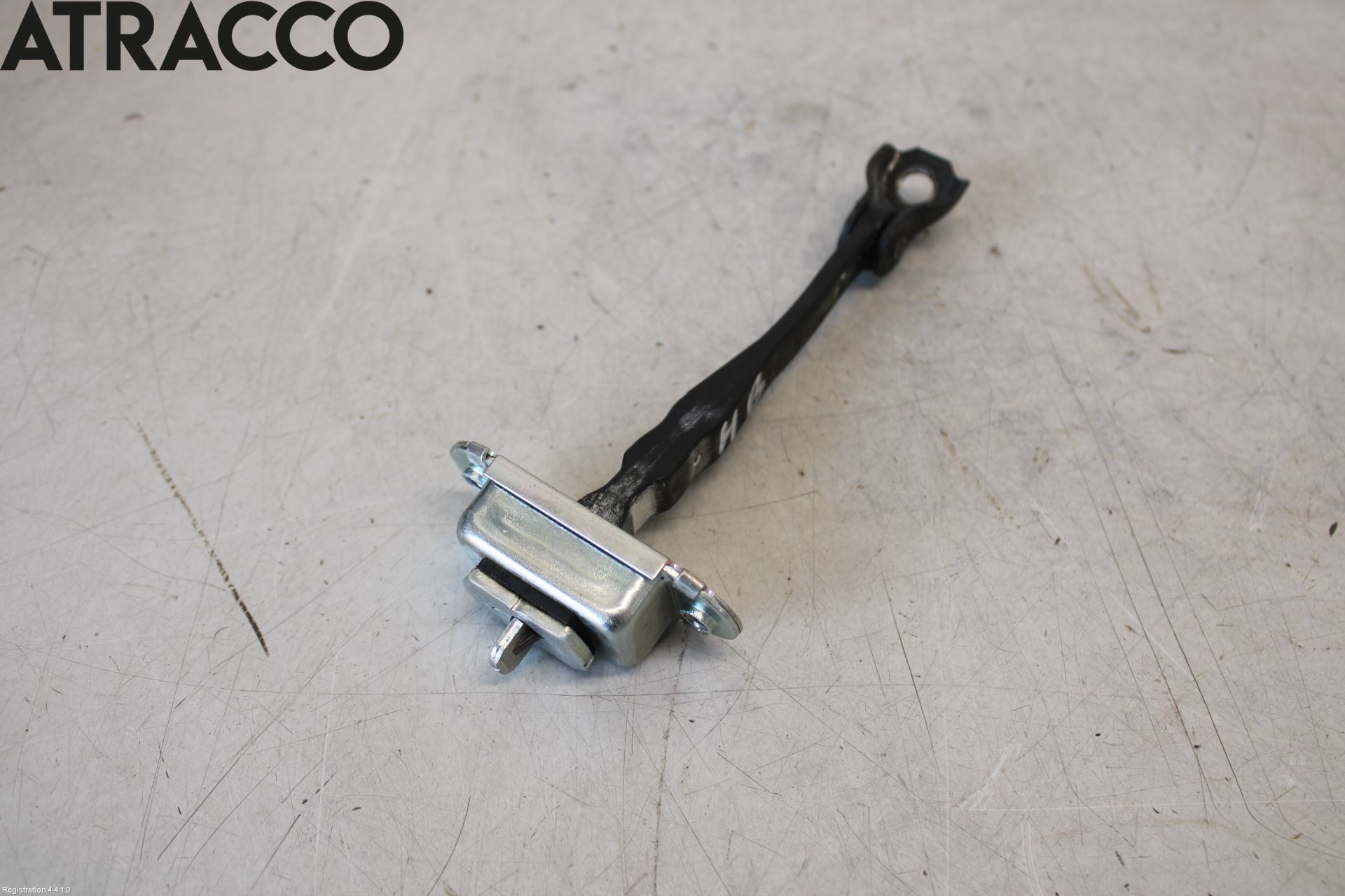 Nissan LEAF 18- Dørstopper