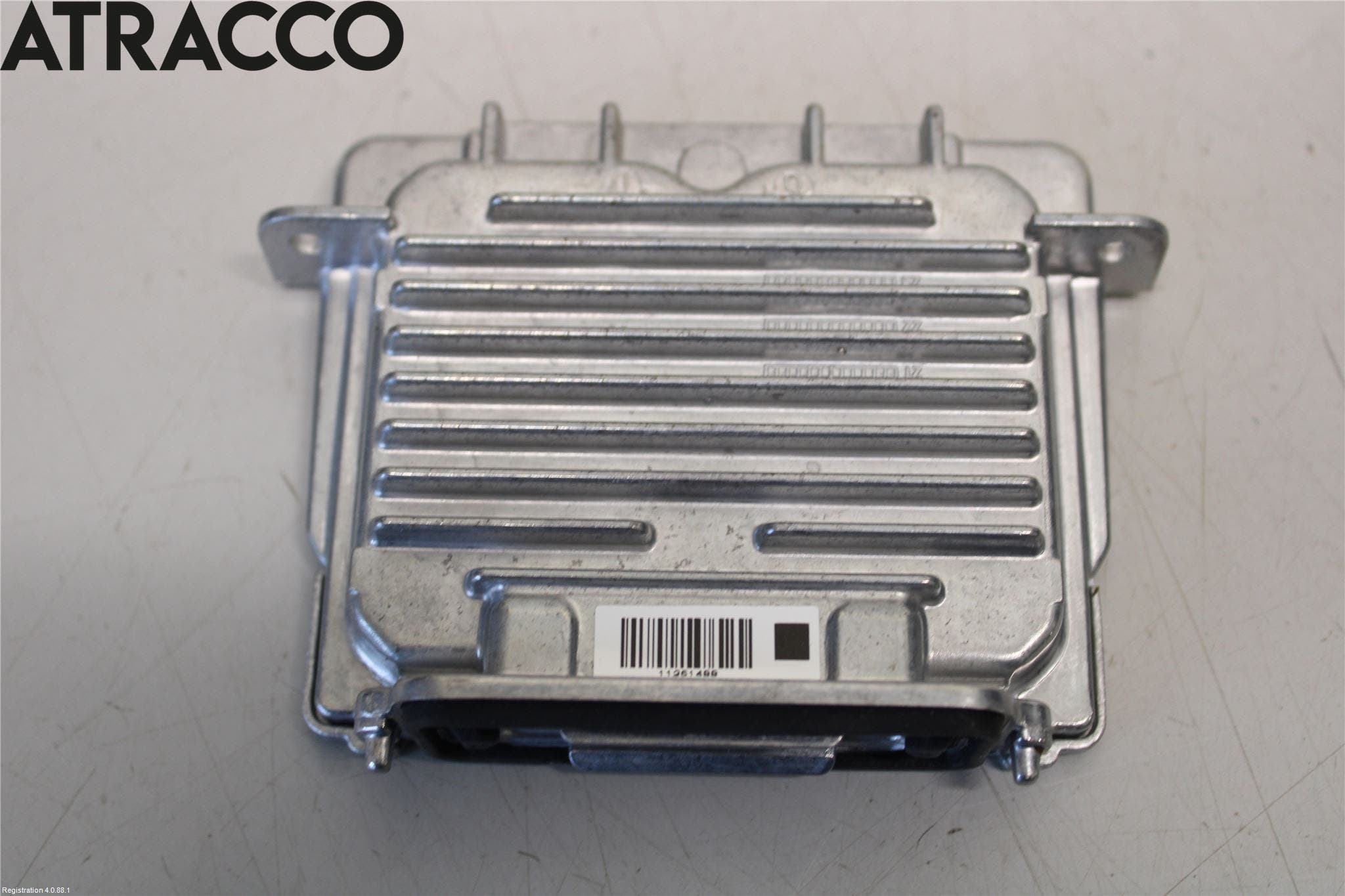 Toyota PROACE II 16- Styreenhet Xenon