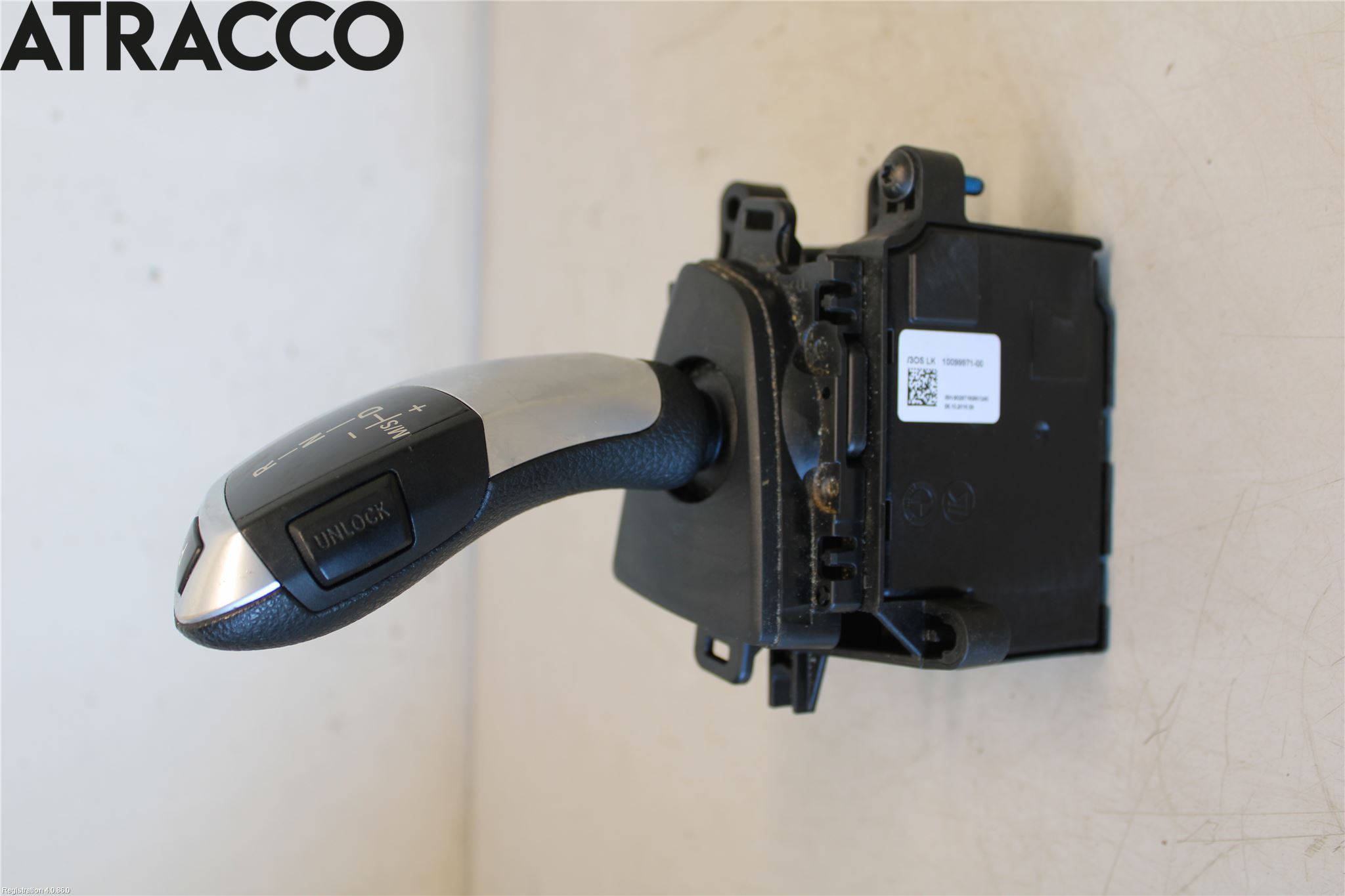 BMW 3 GT F34 13-19 Gearspak