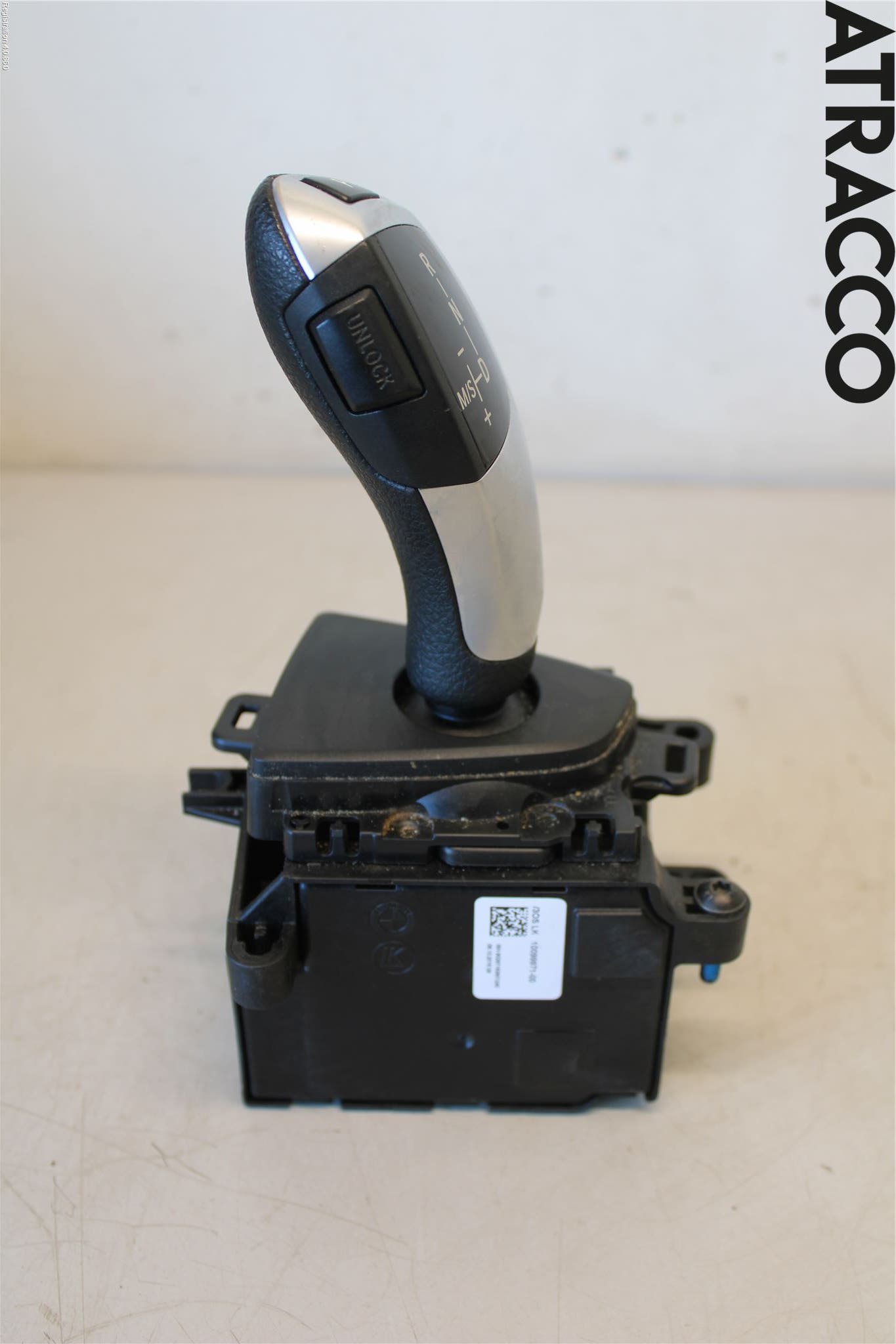 BMW 3 GT F34 13-19 Gearspak