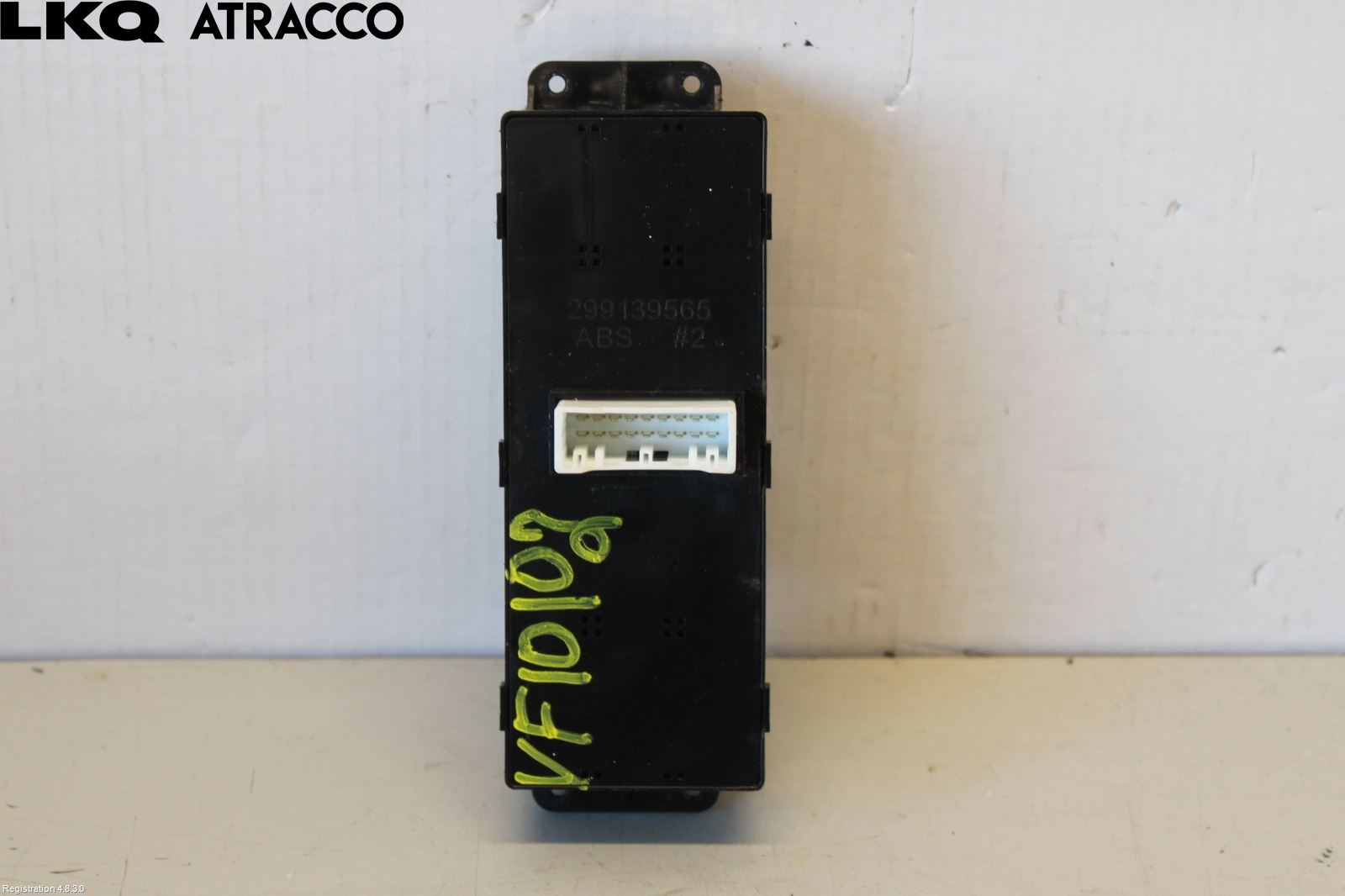 SsangYong SSANG YONG MUSSO Bryter Vindusheis