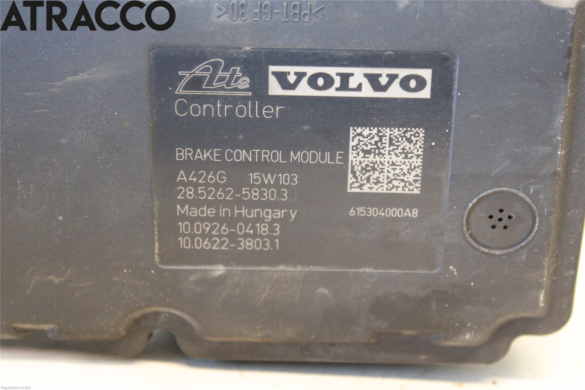 Volvo S60 14-18 Abs Hydraulikkaggregat