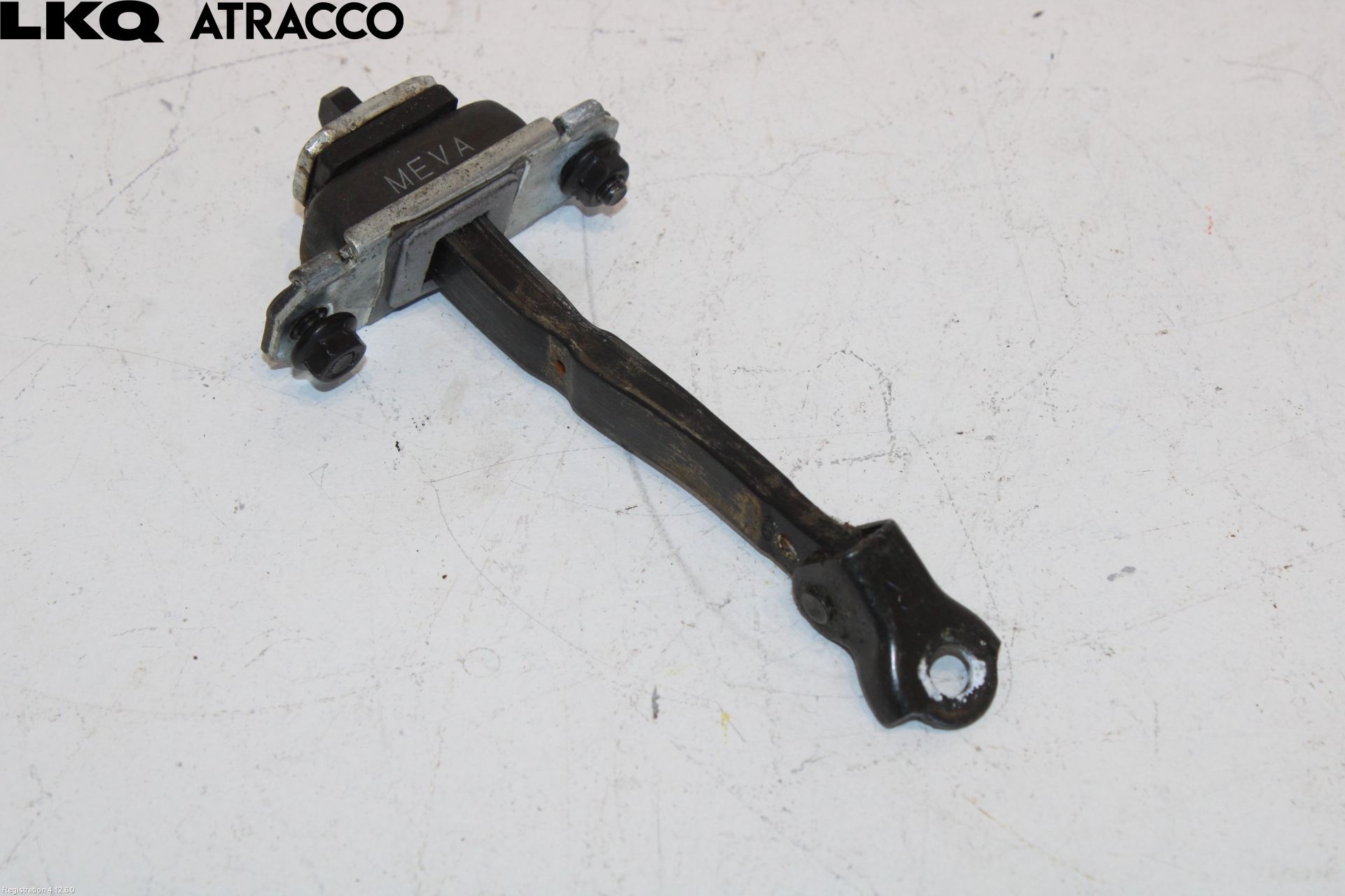 Hyundai IONIQ AE 17-22 Dørstopper