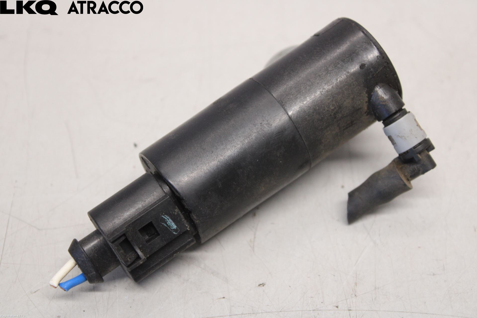 Toyota AURIS 13-19 Spylerpumpe Høytrykk