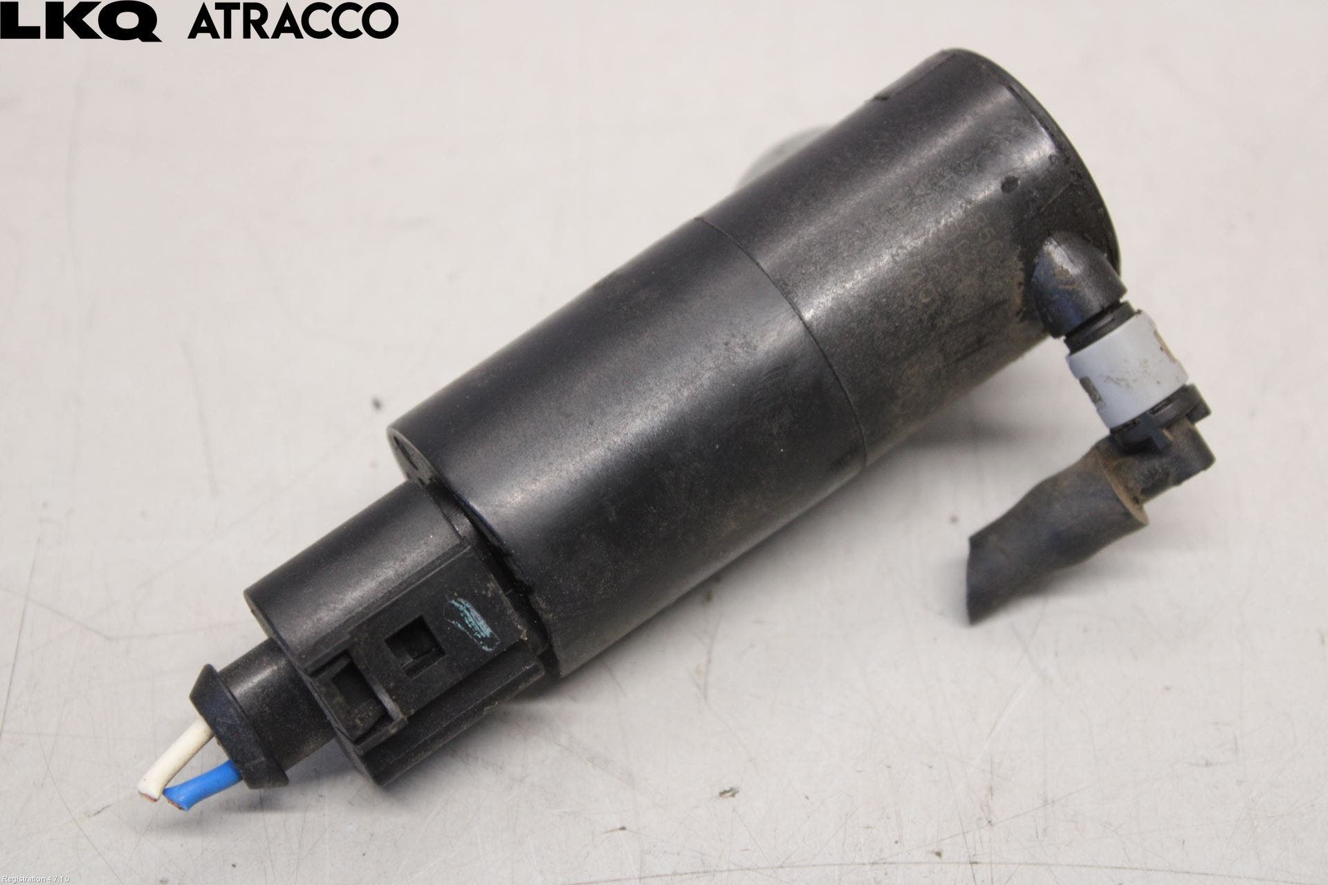 Toyota AURIS 13-19 Spylerpumpe Høytrykk