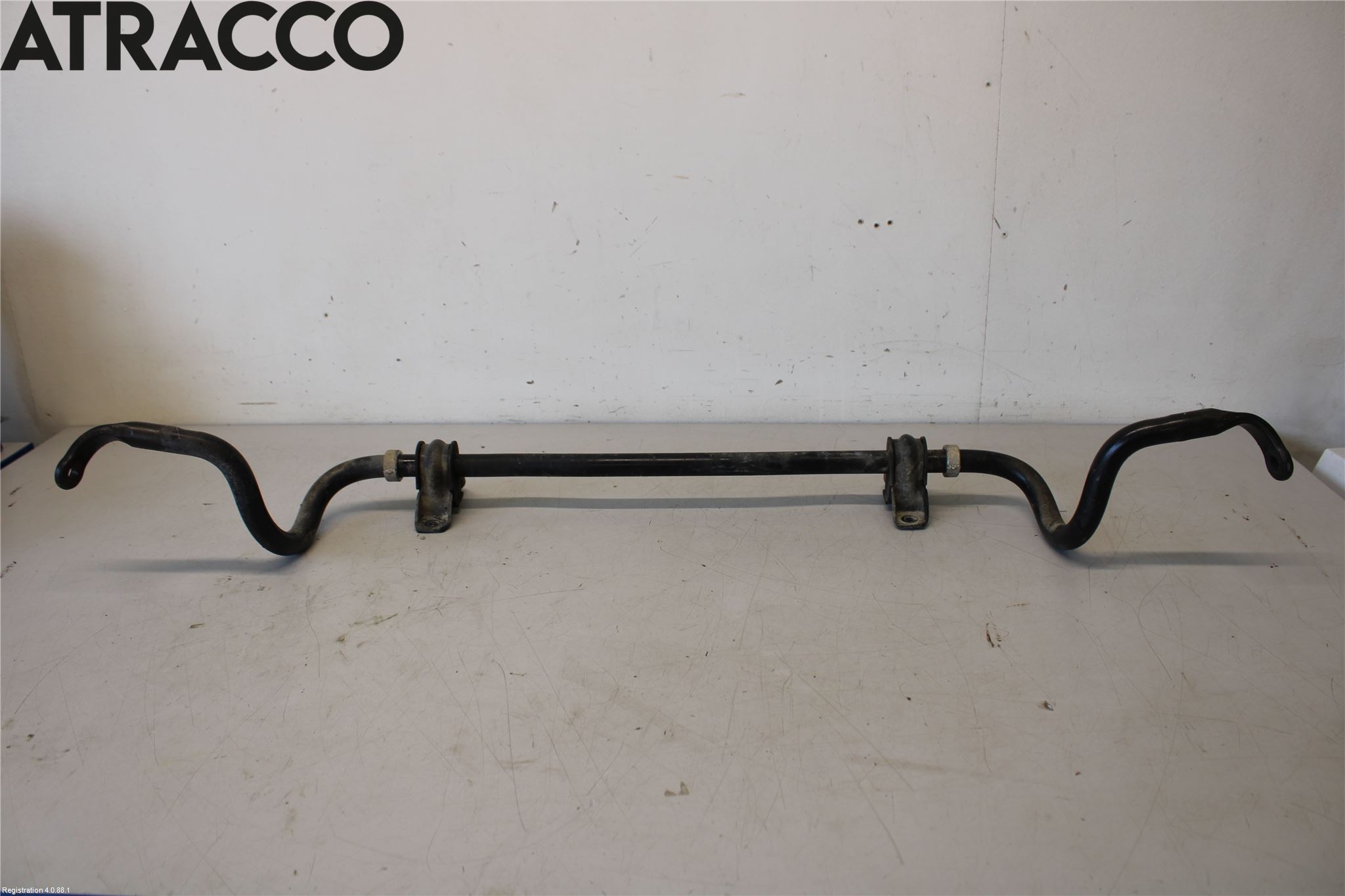 Nissan LEAF 18- Stablisatorstag Foran