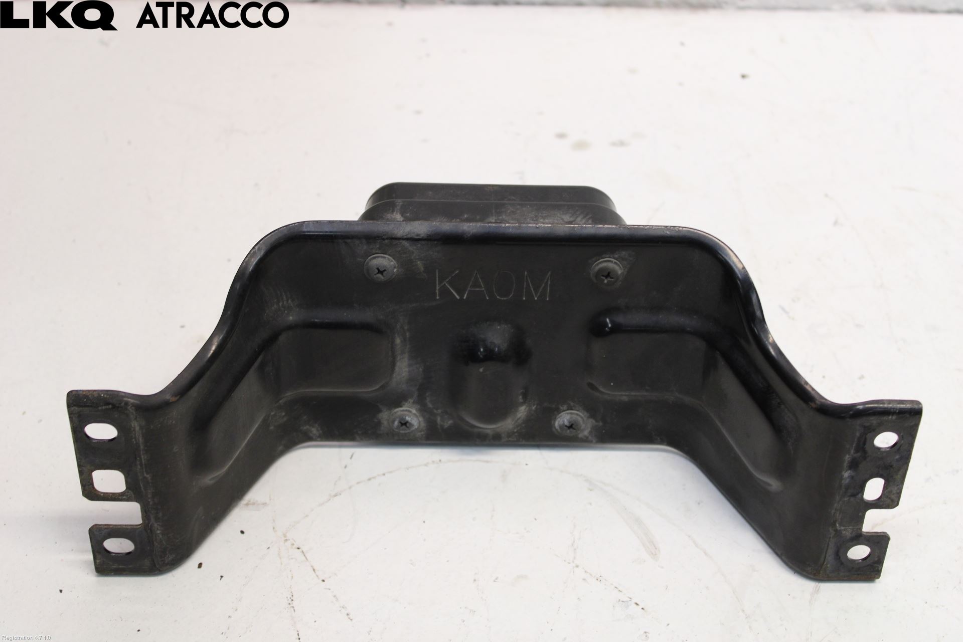 Mazda CX-5 12-17 Sensor Fartsbegrensning