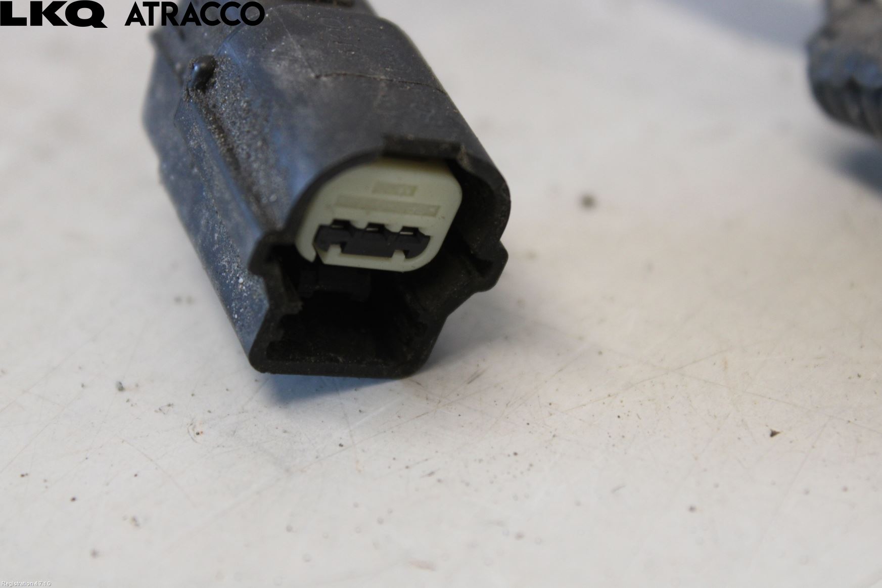 Ford TRANSIT CONNECT 09-13 Ledningsnett