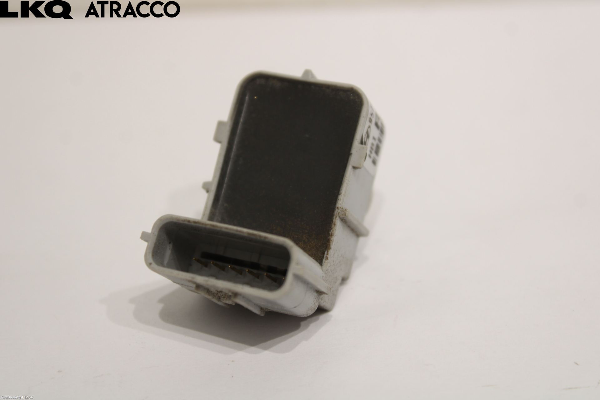 Hyundai i20 PB 09-14 Sensor Ryggesensor