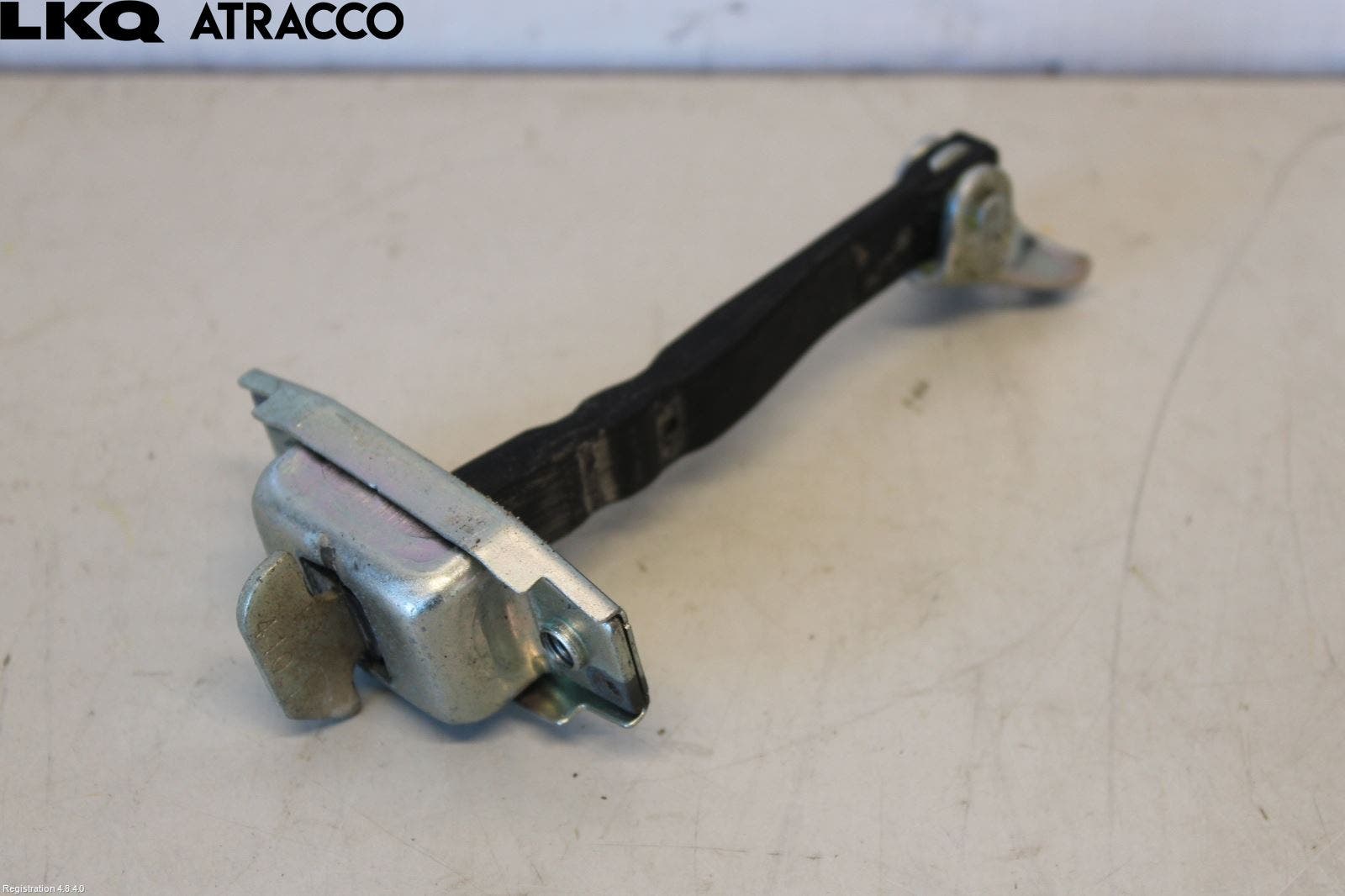 Toyota RAV4 13-18 Dørstopper