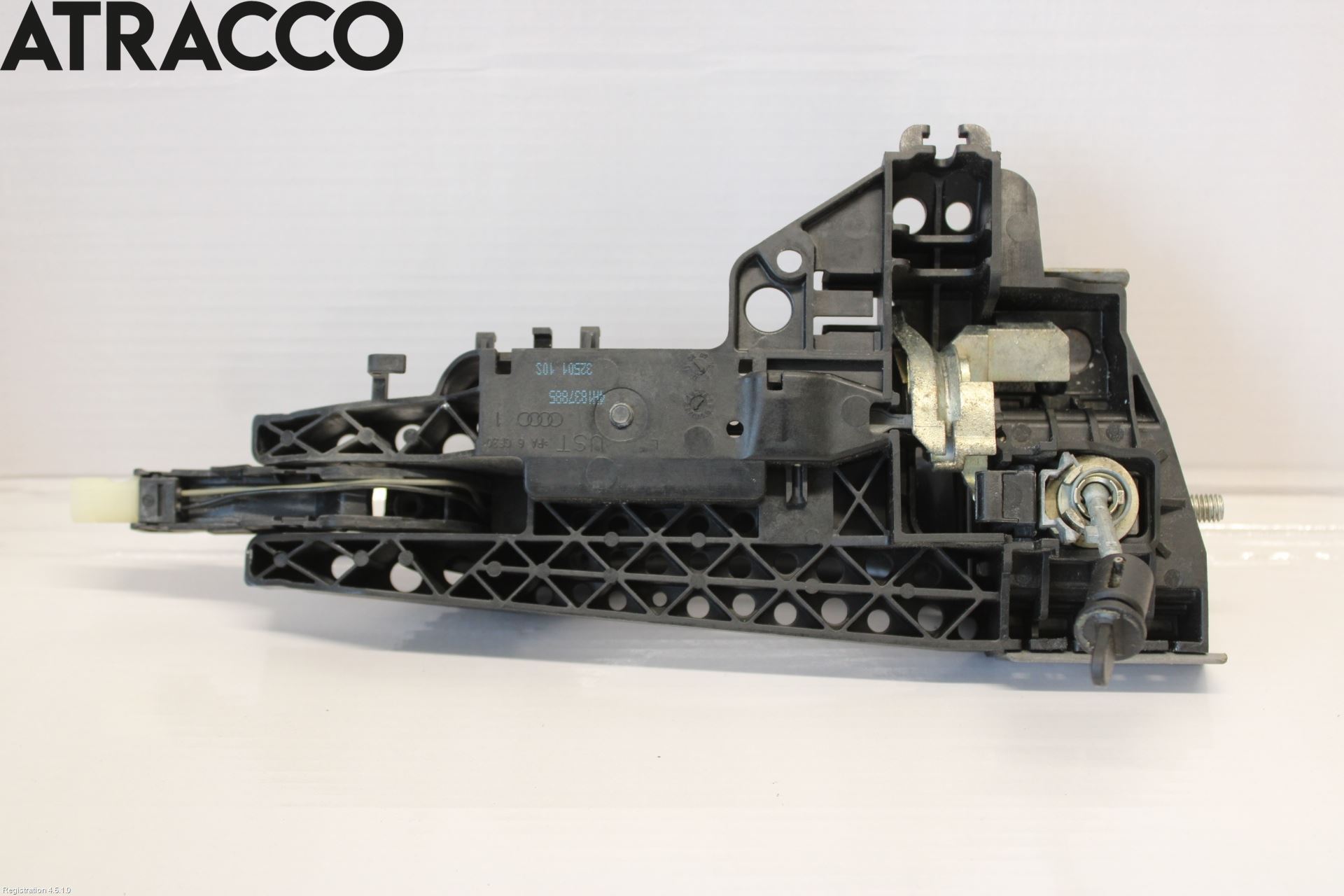 Audi A6/S6 4G 11-18 Dørhandtak Ytre Venstre