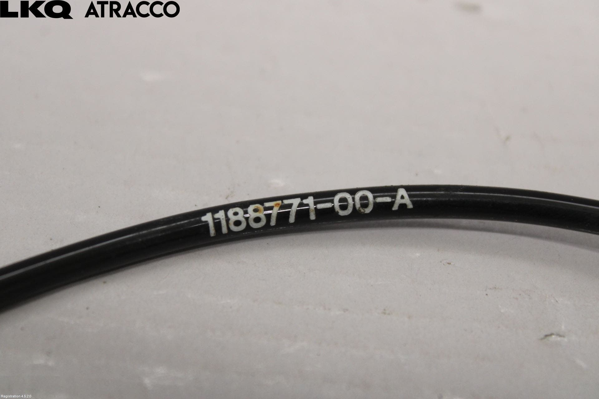 Tesla MODEL 3 17- Abs Føler