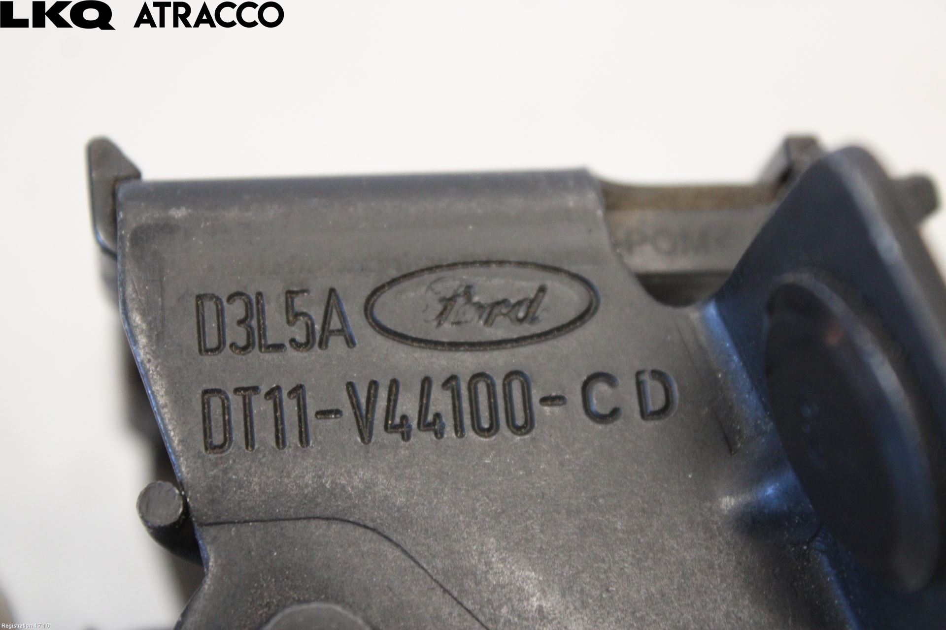 Ford TRANSIT/TOURNEO CONNECT 13-22 Dørstopper