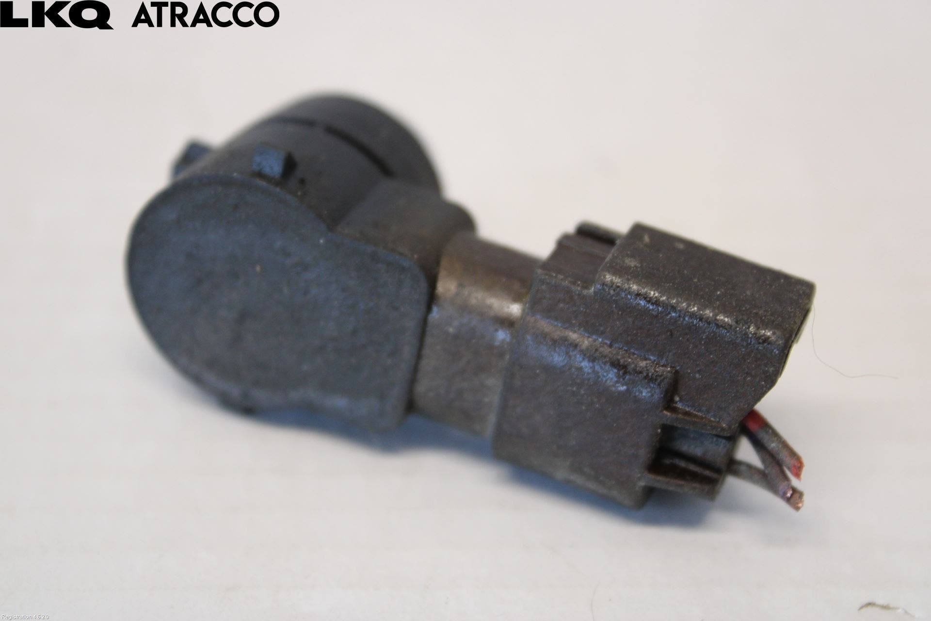 Citroen C3 PICASSO Sensor Ryggesensor