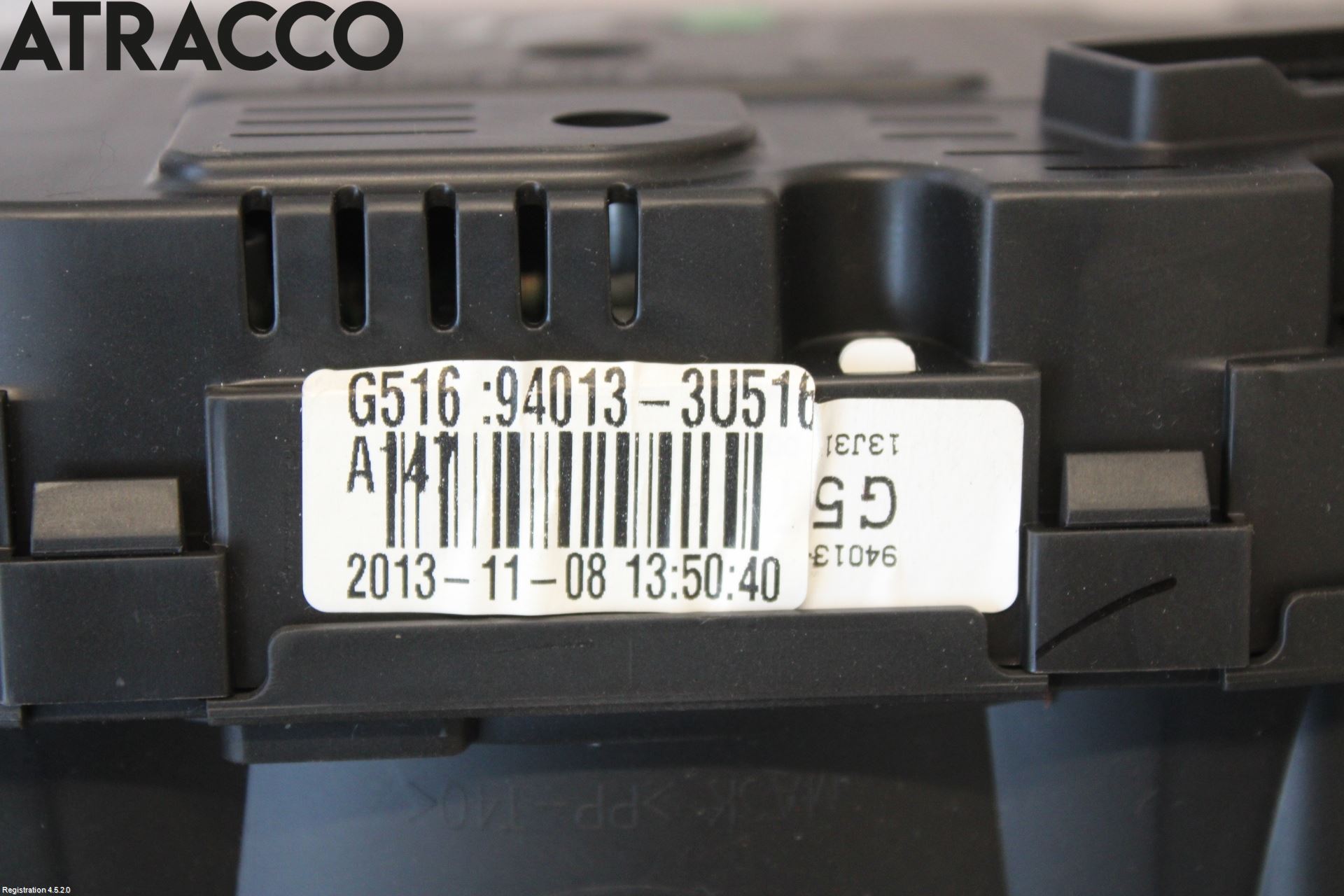 Kia SPORTAGE (SL) 11-15 Instr Kombinert