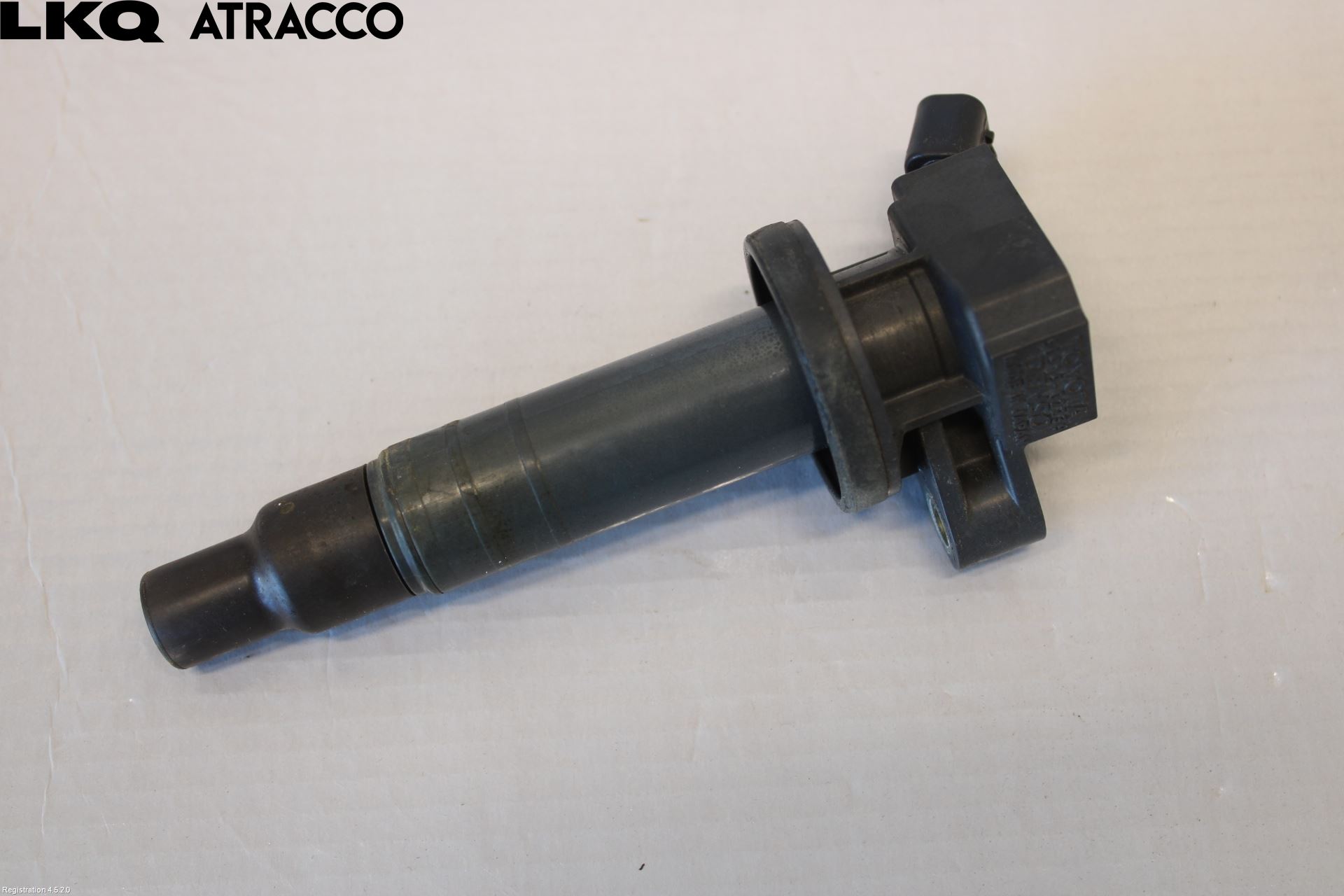 Toyota AYGO 06-14 Coil
