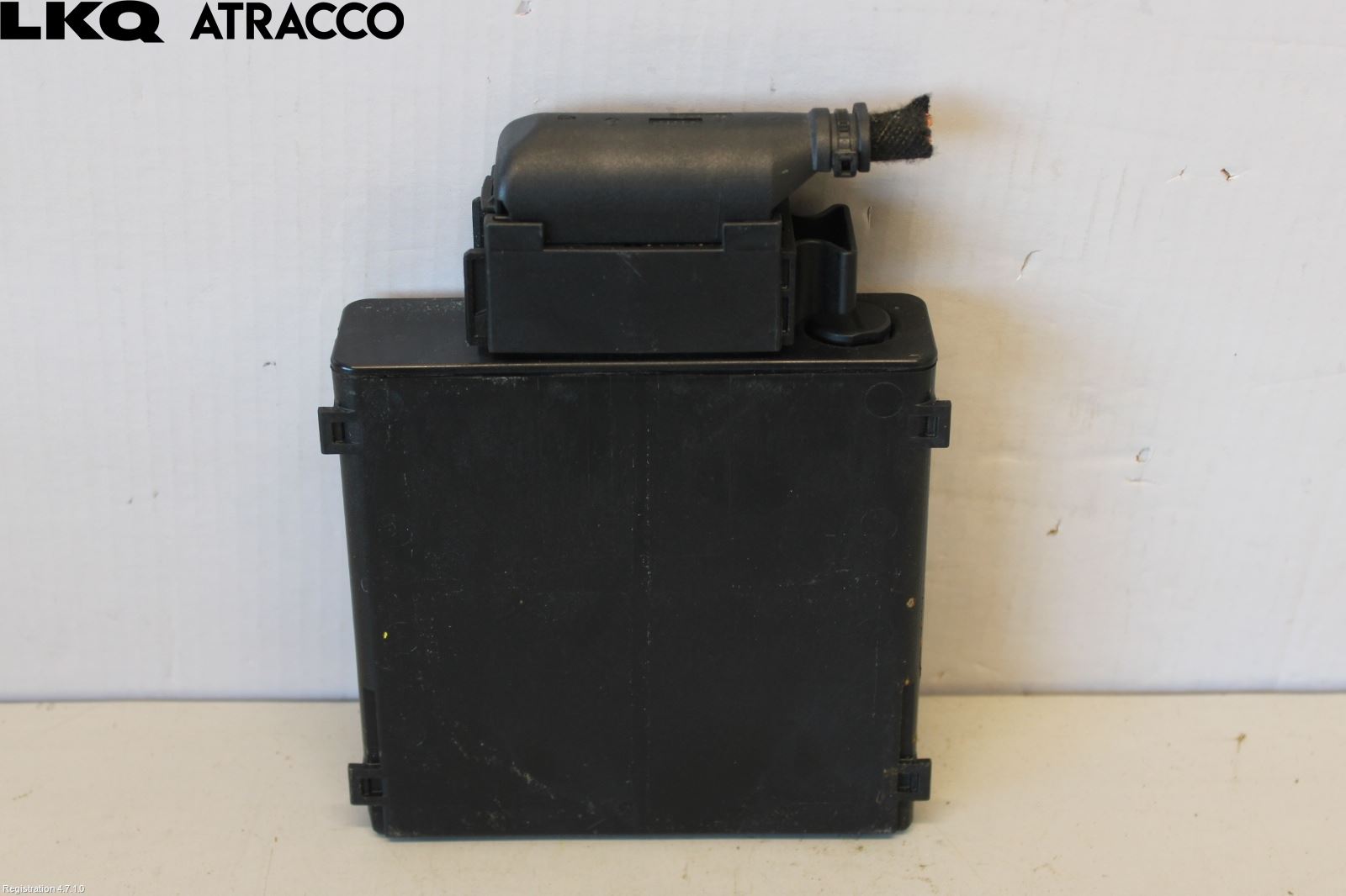 Audi A6 ALLROAD 12-18 Styreenhet Øvrig