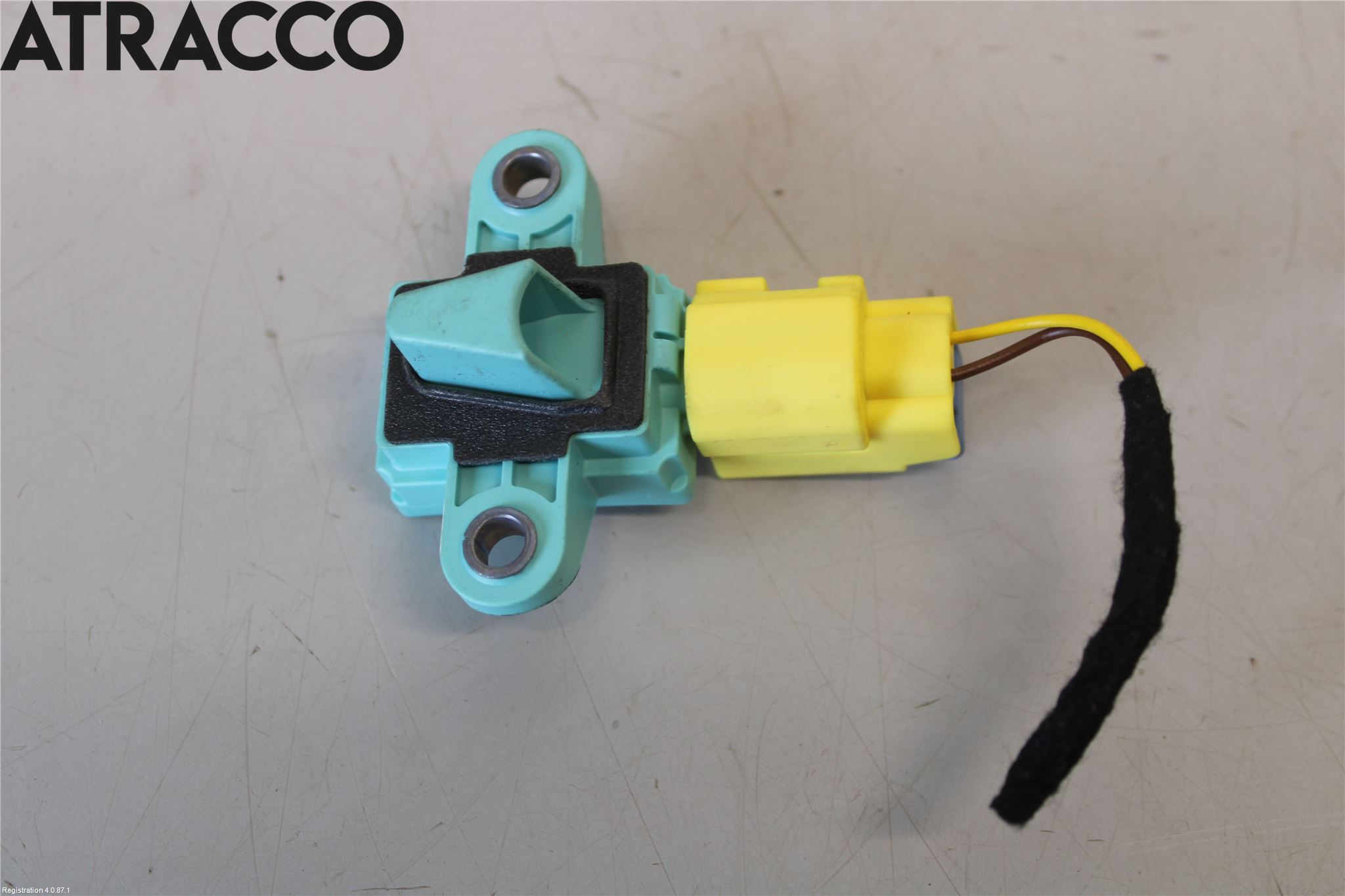 Audi A4/S4 08-11 Sensor Øvrig