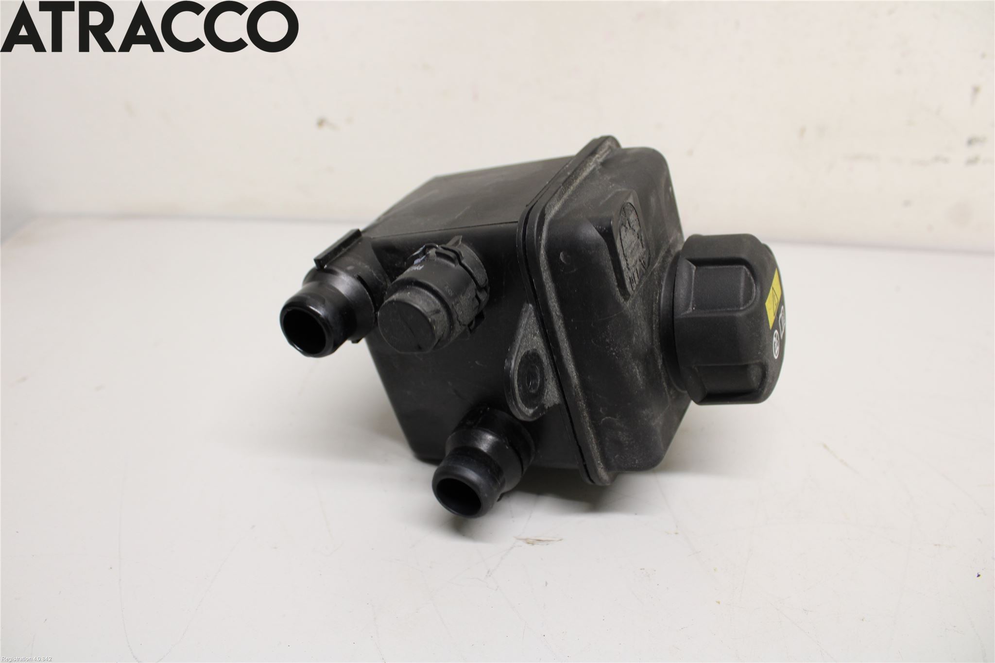 BMW i3 I01 13-22 Ekspansjonstank