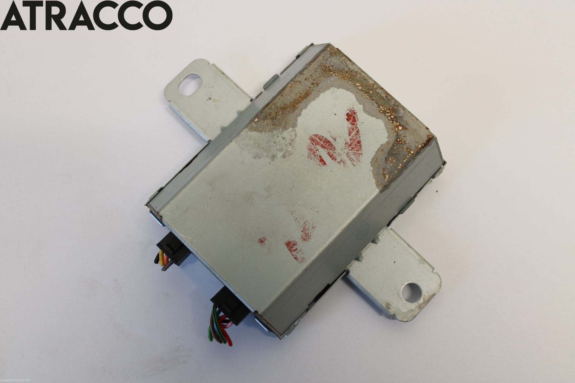 Kia CEED 06-12 Styreenhet Øvrig