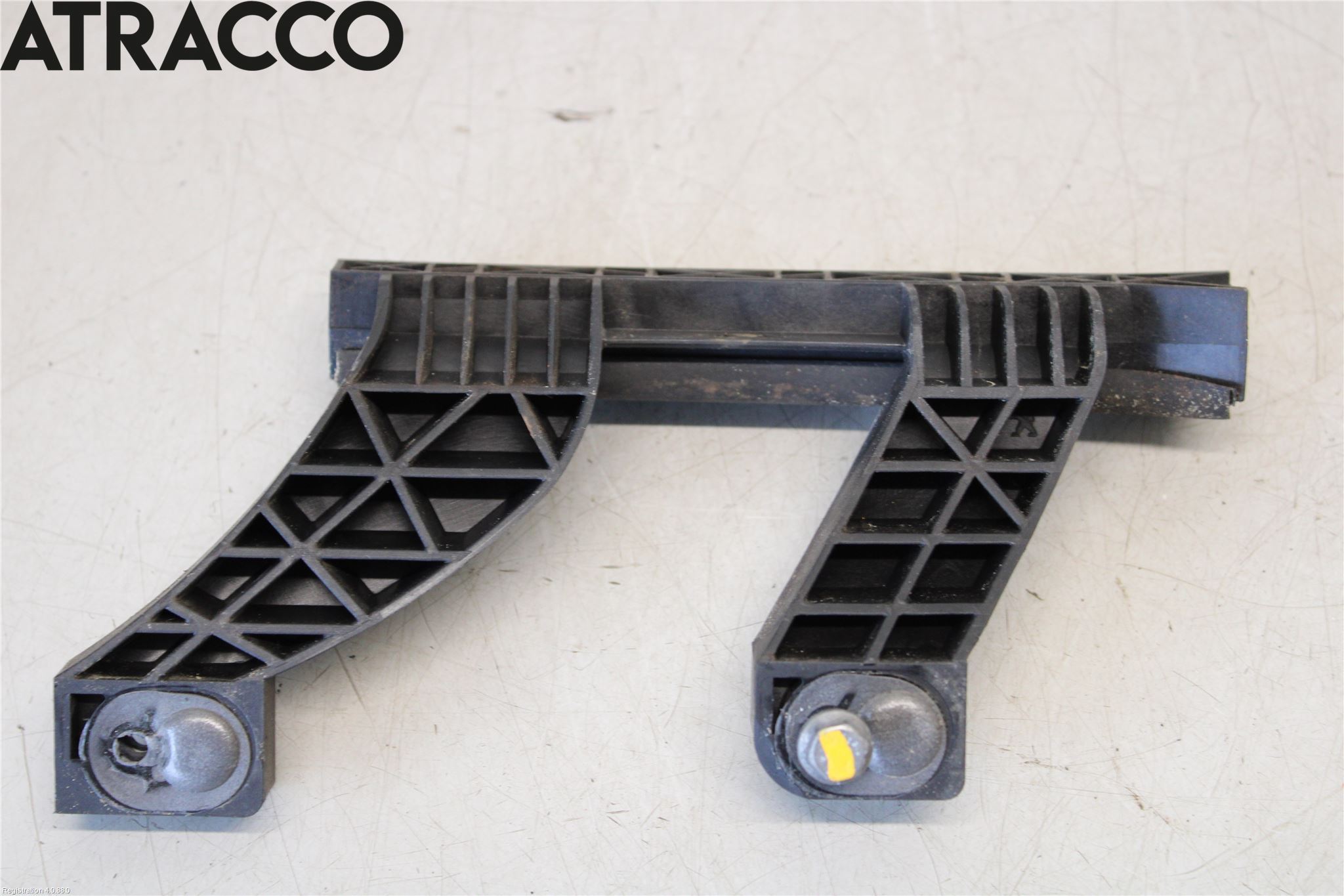 Peugeot 308 14-21 Dørruteramme