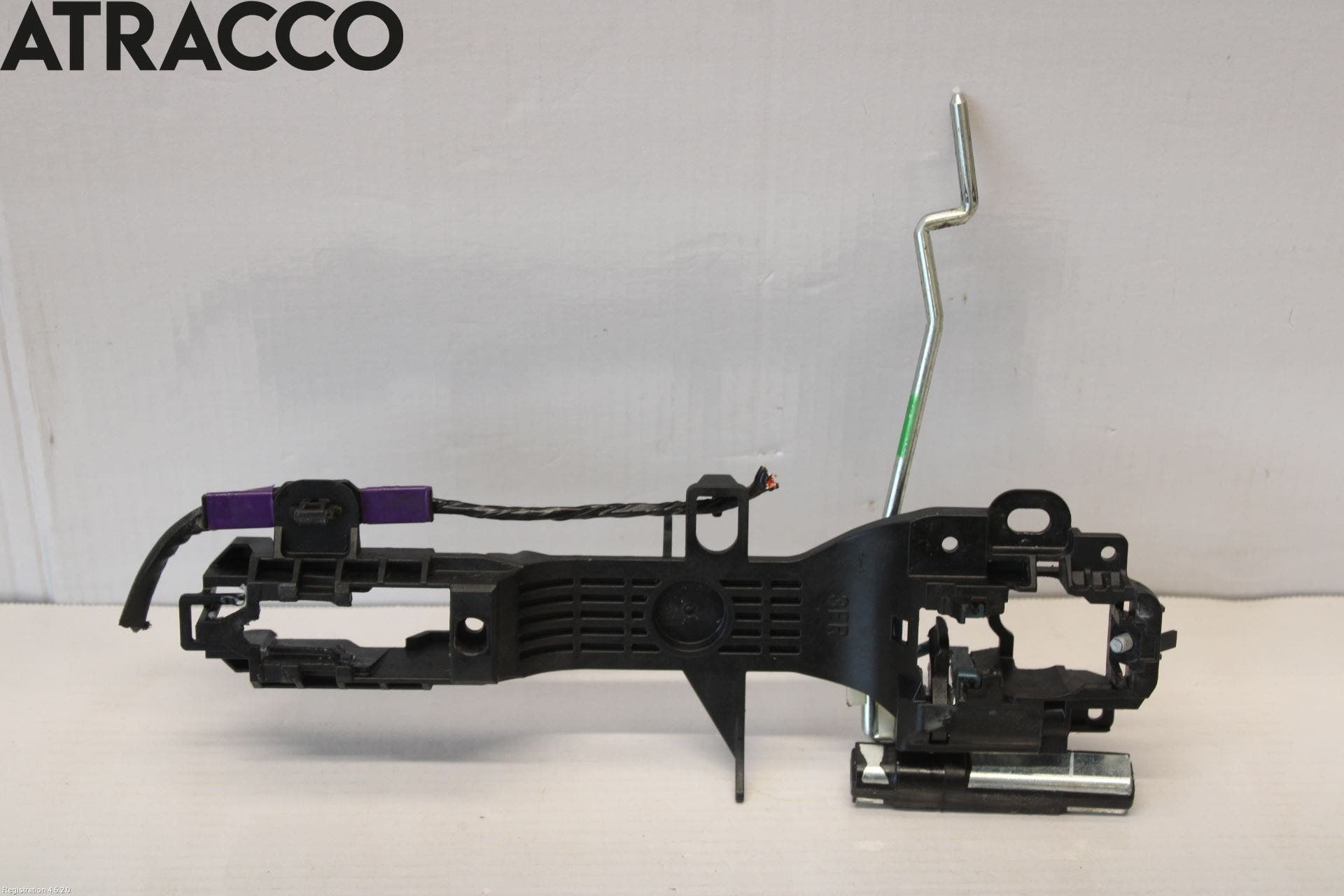 Toyota RAV4 13-18 Dørhandtak Ytre Høyre