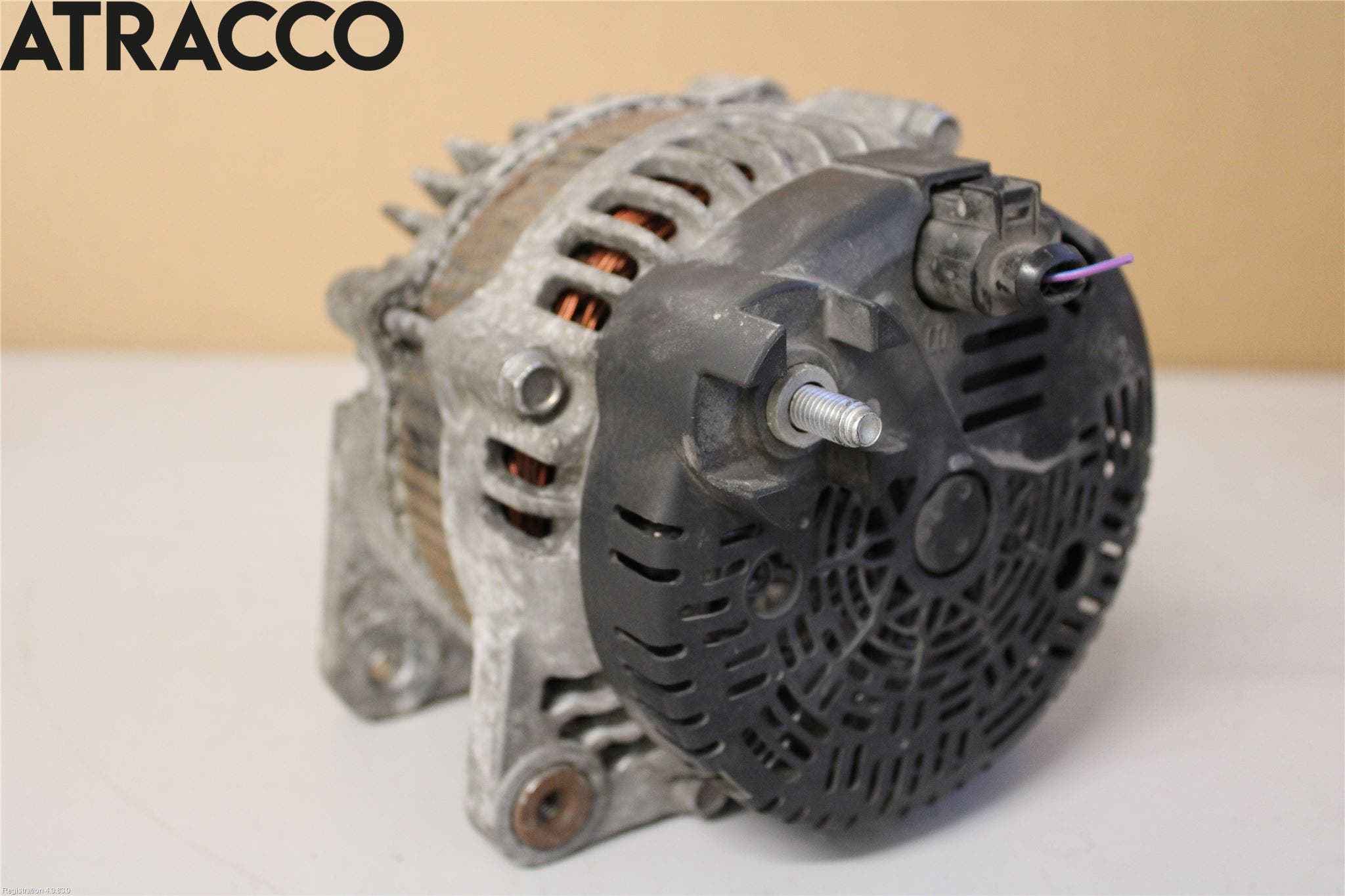 Audi A6/S6 4G 11-18 Dynamo