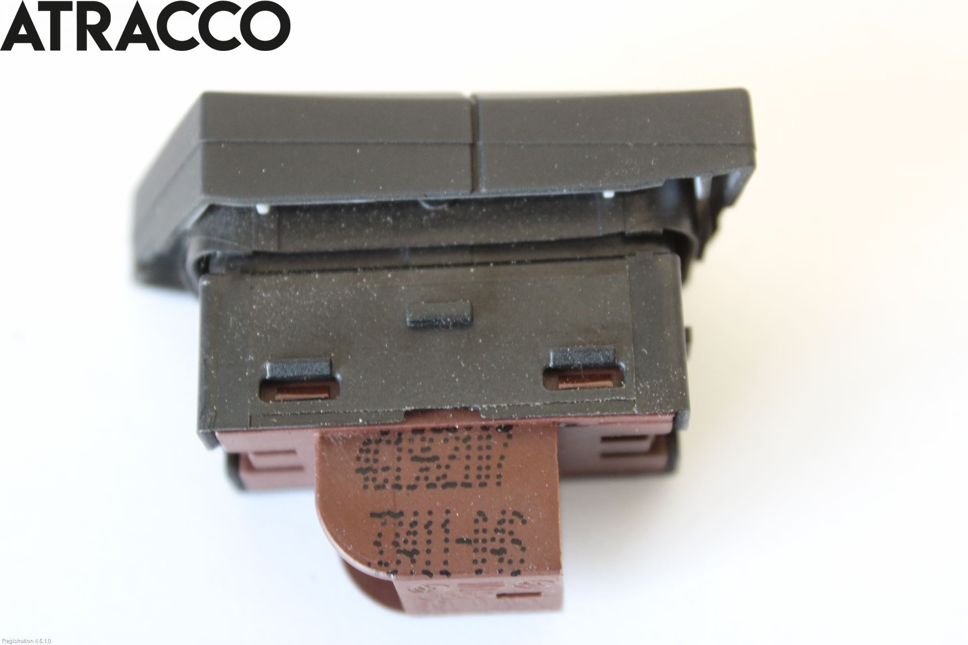 Audi A6/S6 4G 11-18 Bryter Sentral Lås