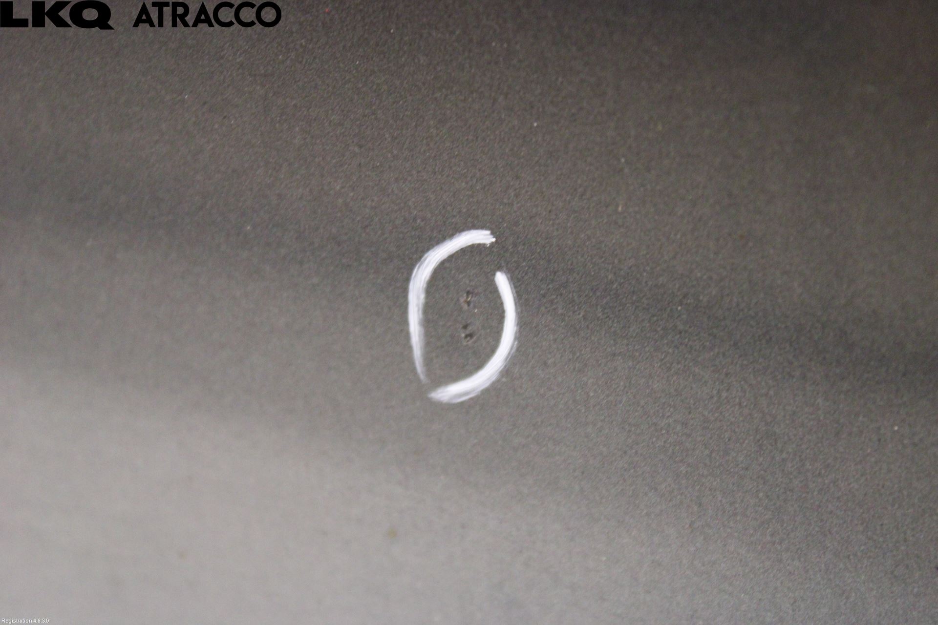 BMW 2 F45 Active Tourer 14-21 Dør 4D Foran Høyre