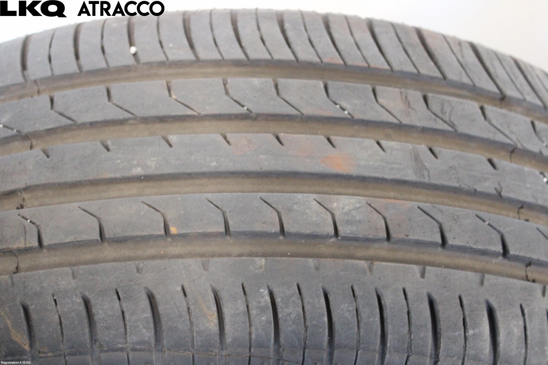 BMW 1 E87/81 5D/3D 03-11 Dekk Vinter På Alu Felg 4Stk