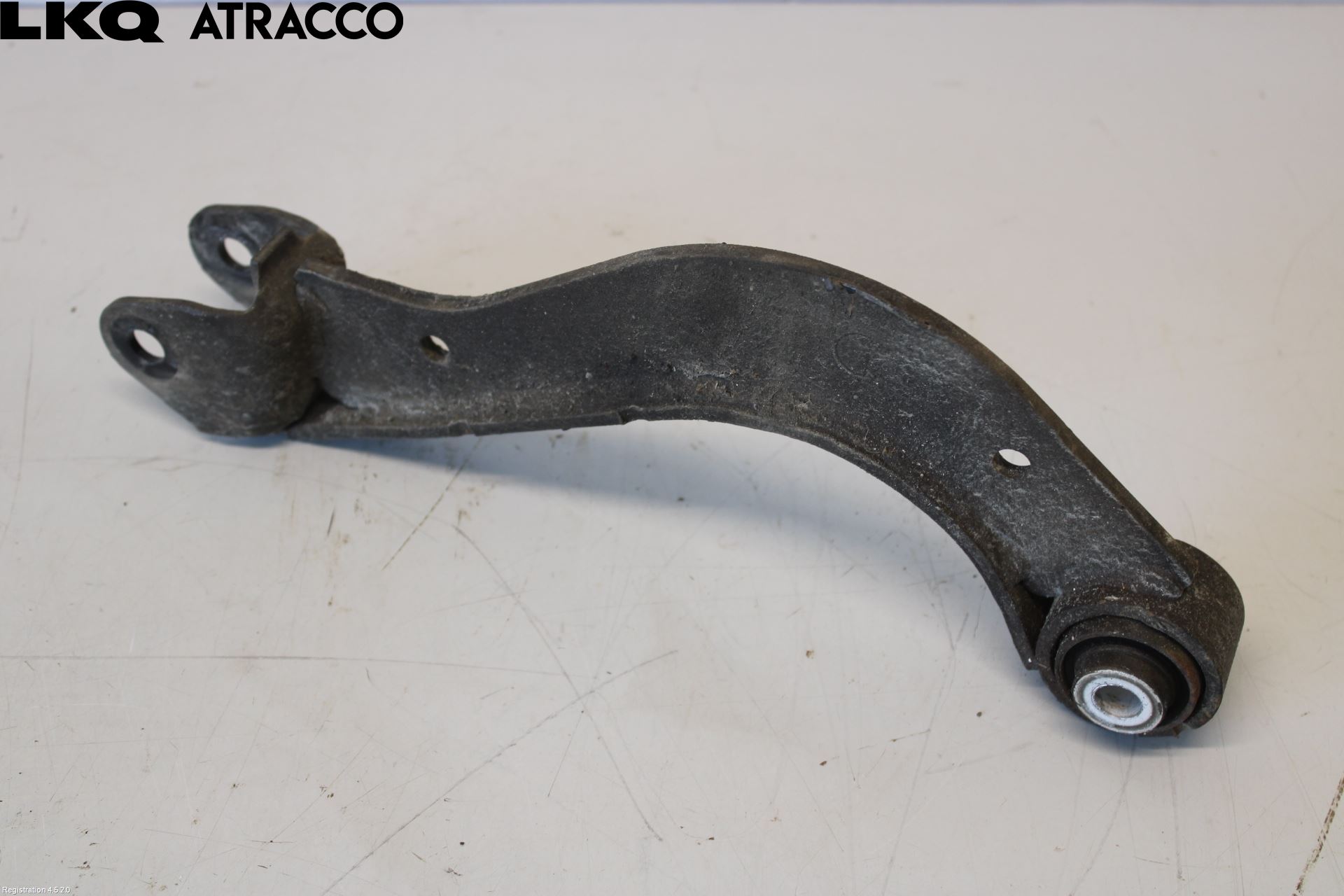 Toyota bZ4X EA10 22- Bærearm Bak Høyre