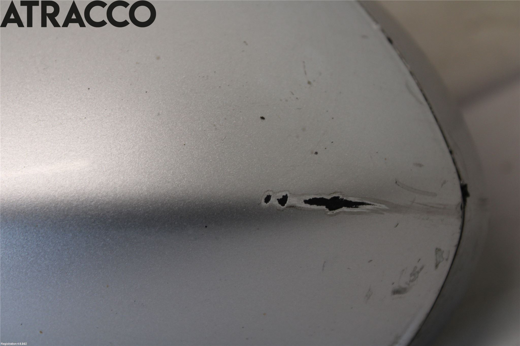 Opel CORSA D 07-14 Speil V M-El Justering