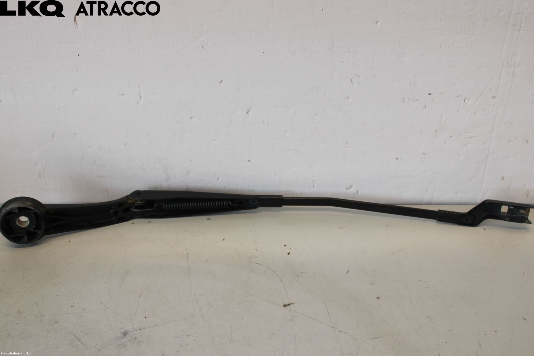 Ford FOCUS 11-14 Viskerarm-Armer Frontrute