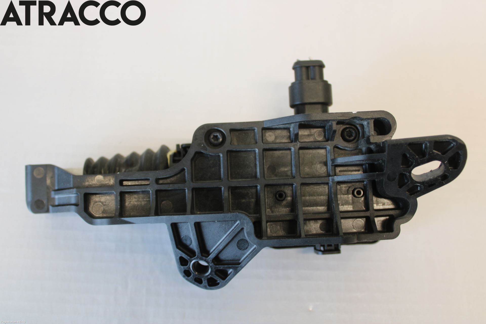 Tesla MODEL 3 17- Panserlås