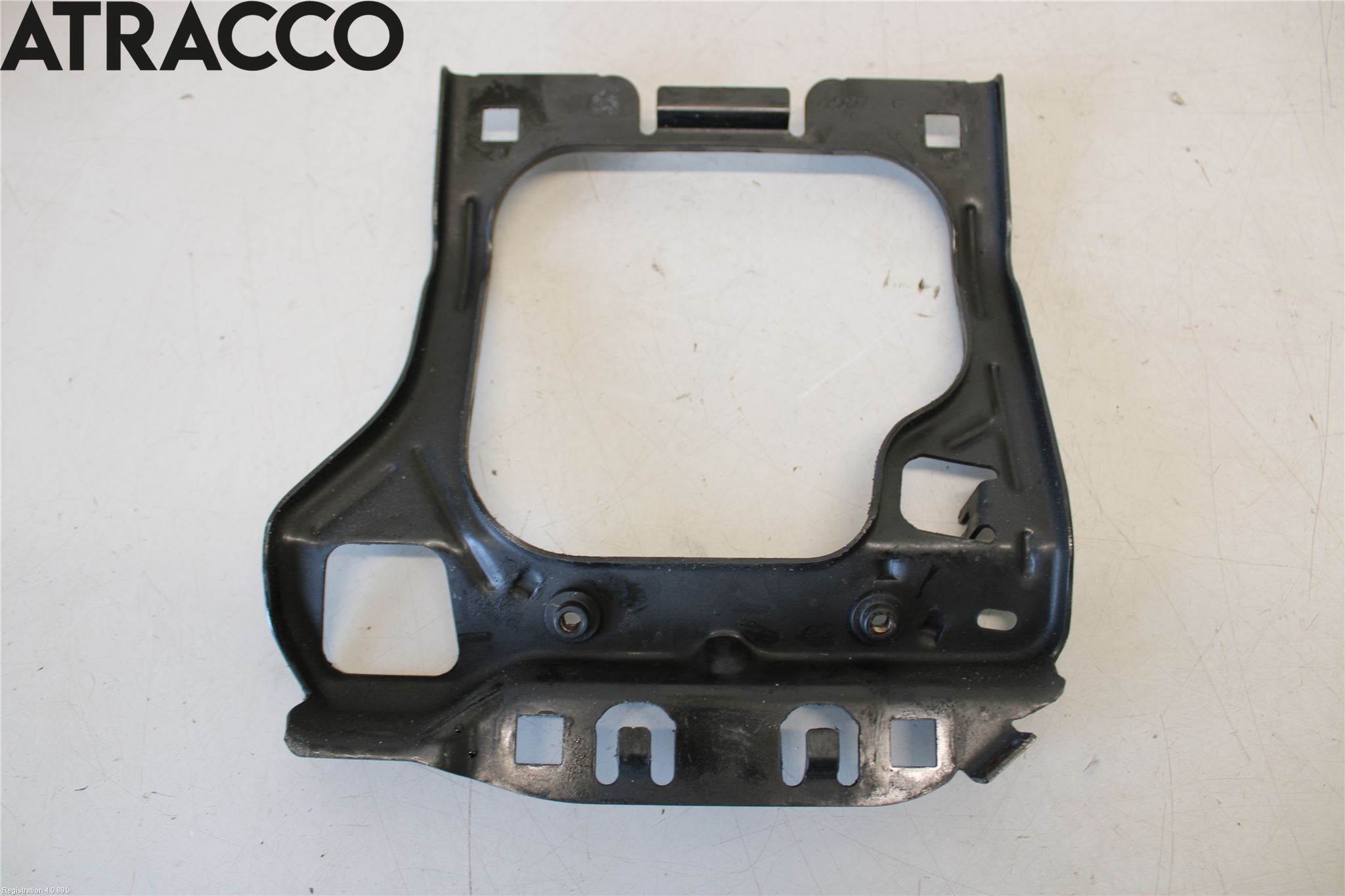 Peugeot 2008 13-20 Panserlås