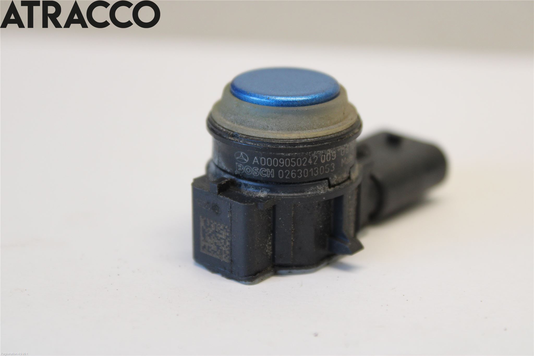 Mercedes-Benz MB B-KLASS (W246/W242) 12-19 Sensor Parkering Front