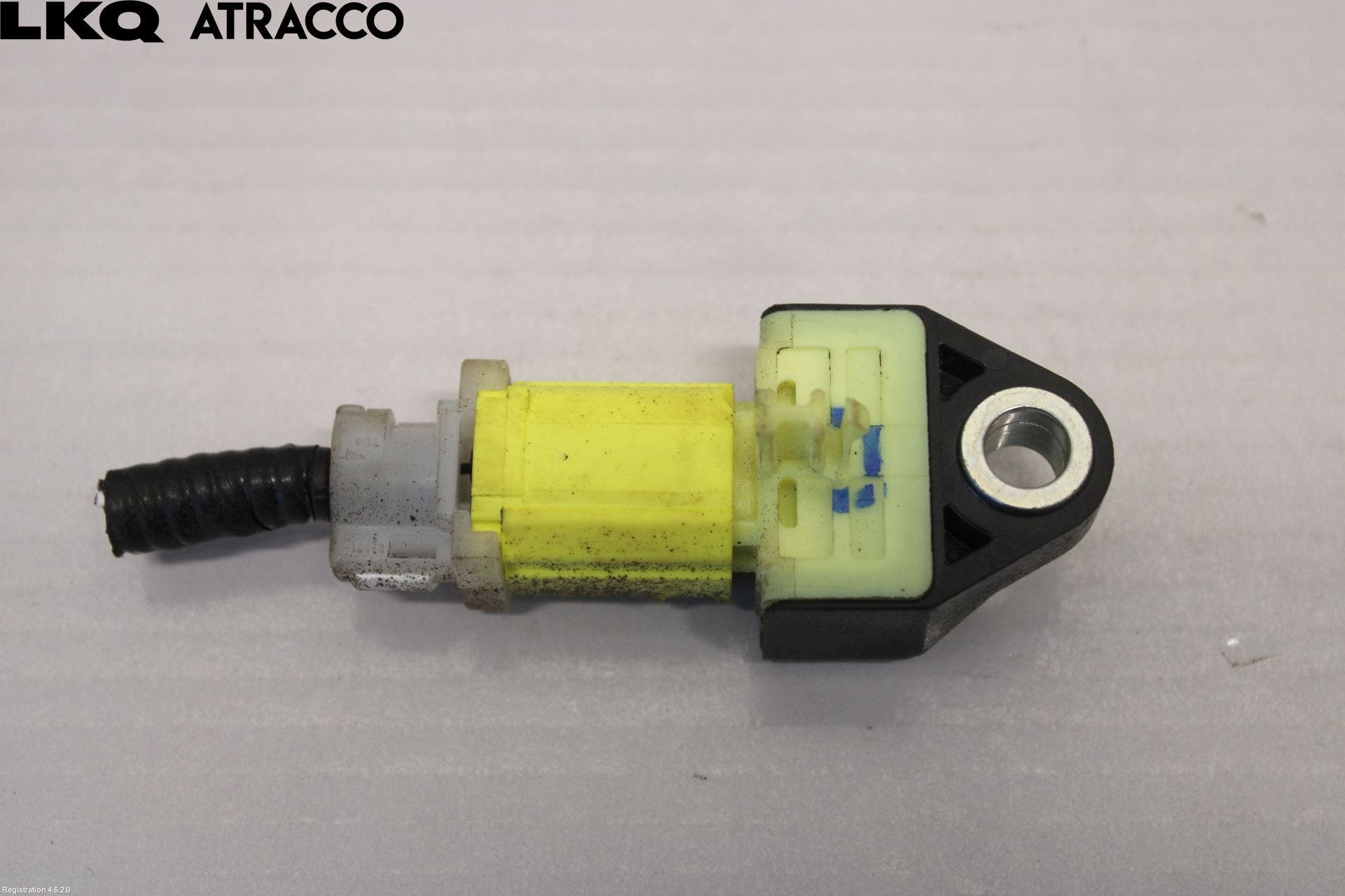Toyota YARIS CROSS XP21 21- Sensor Øvrig